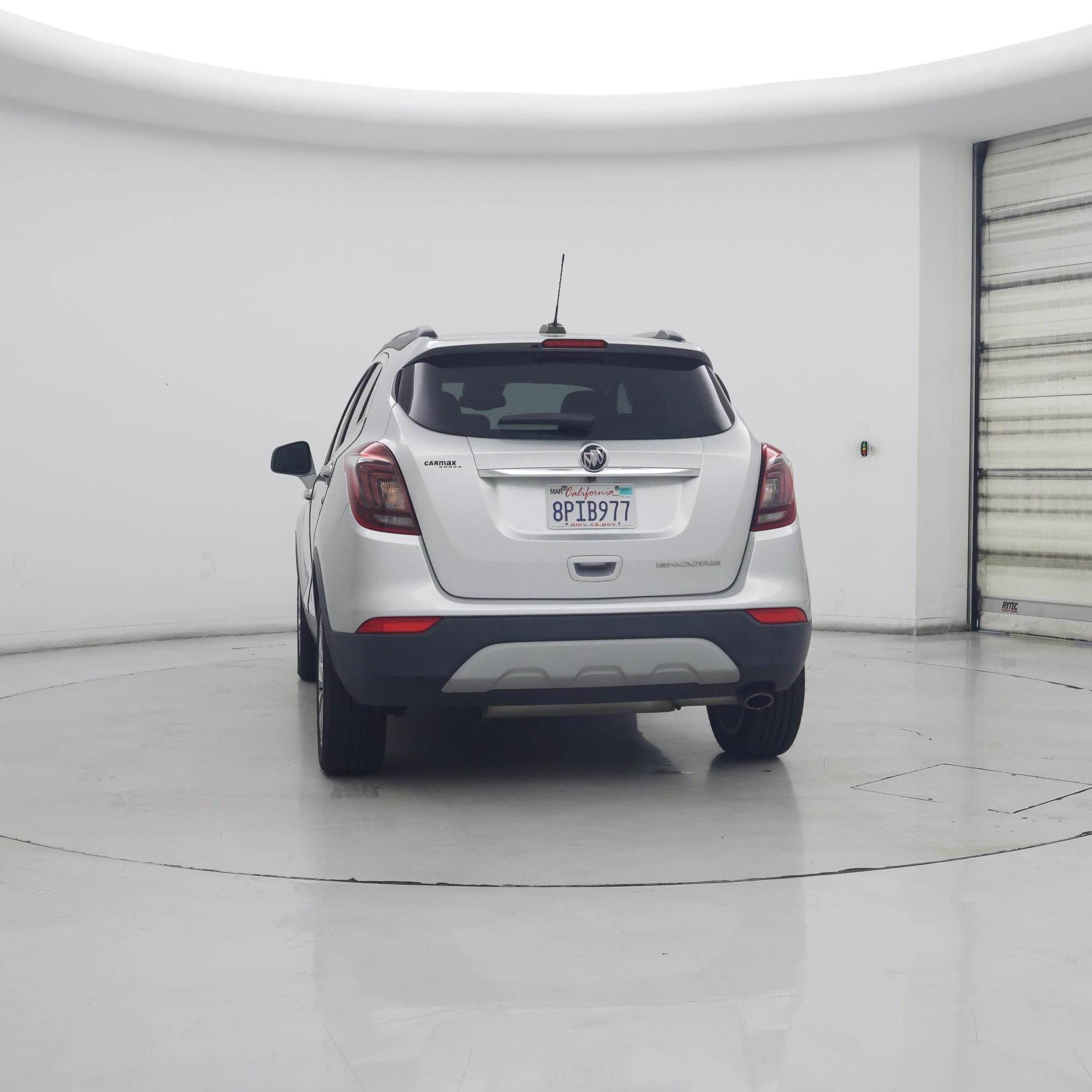 Thumbnail: 2020 Buick Encore - 6