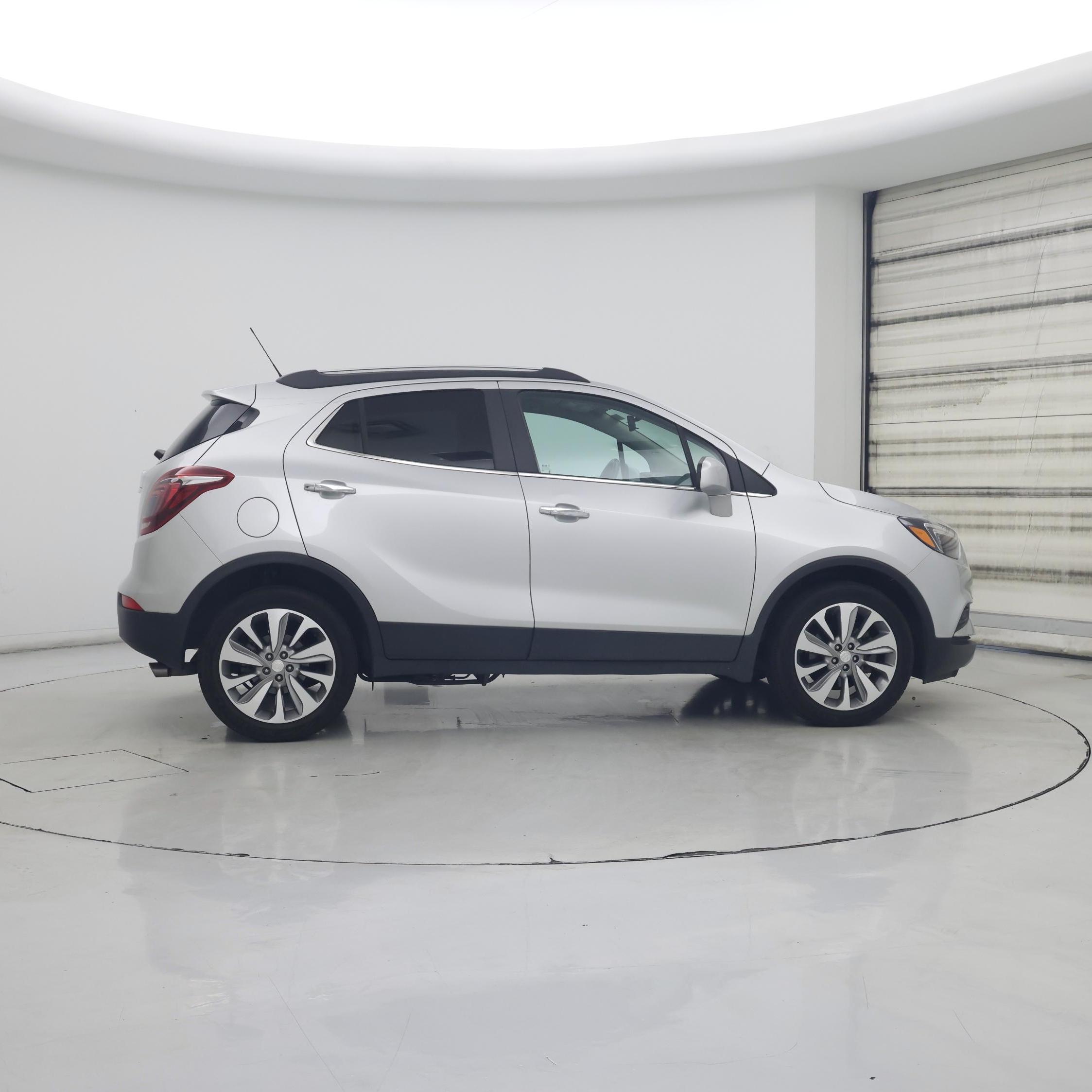 Thumbnail: 2020 Buick Encore - 7