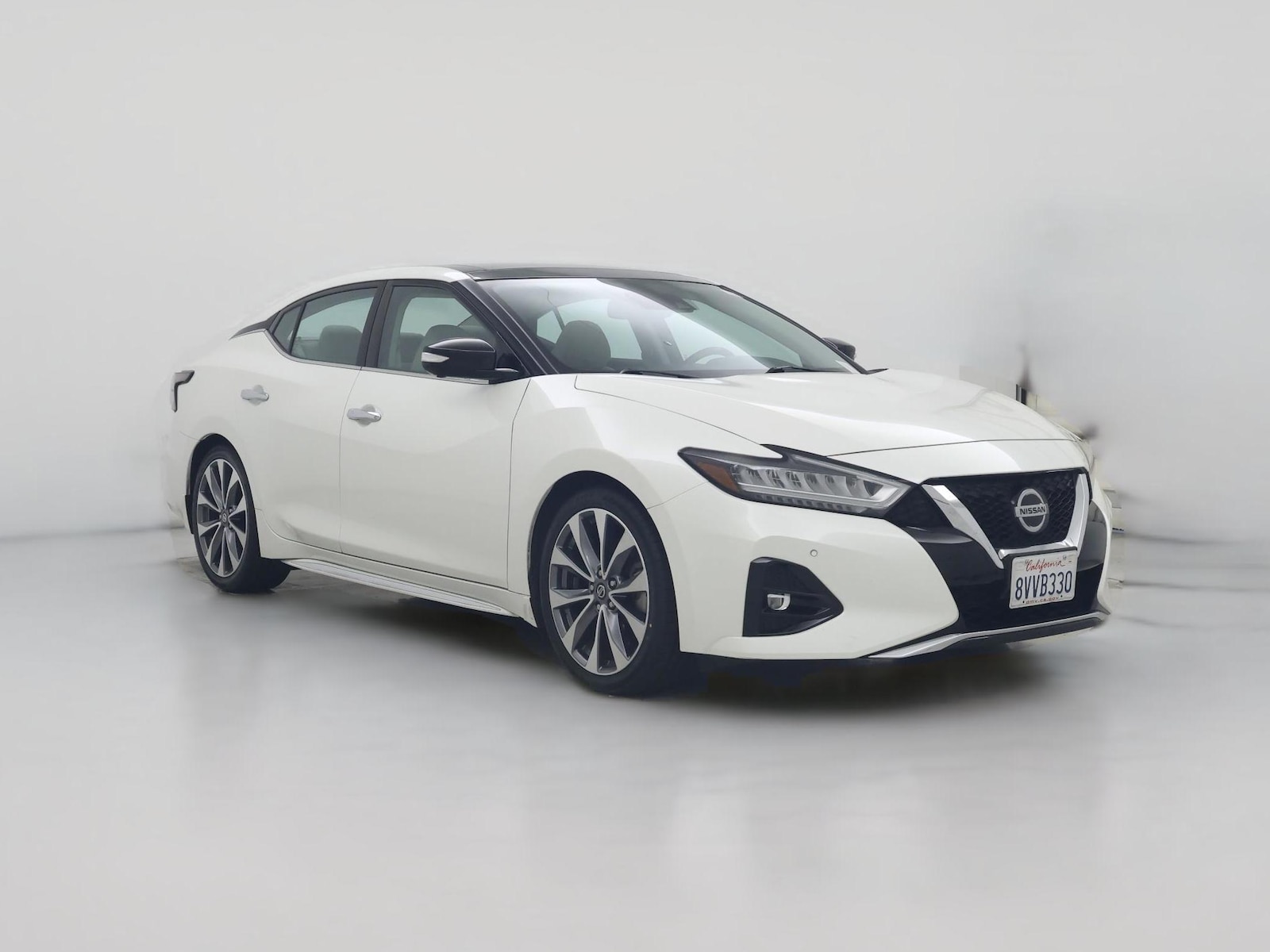 2021 Nissan Maxima