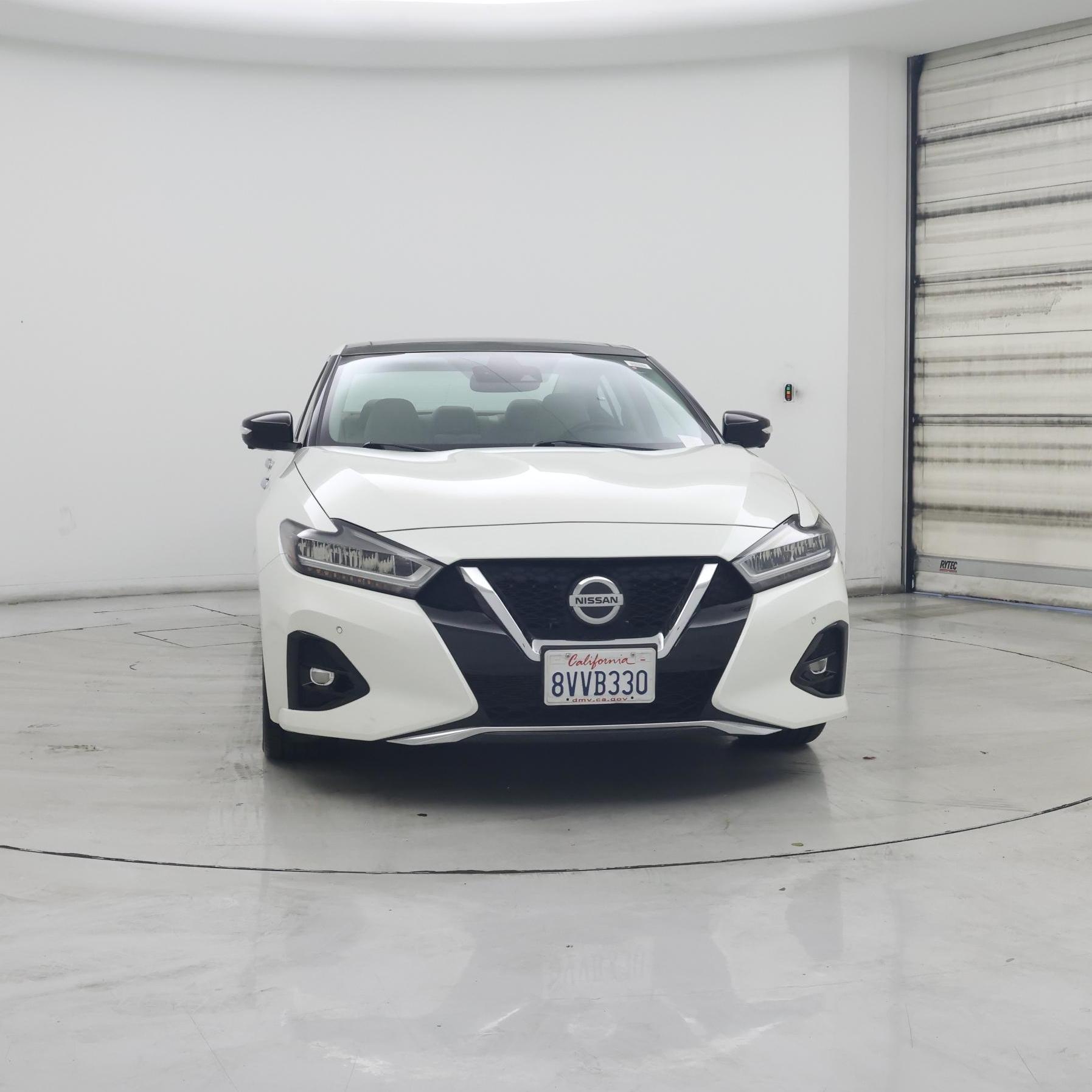 Thumbnail: 2021 Nissan Maxima - 5