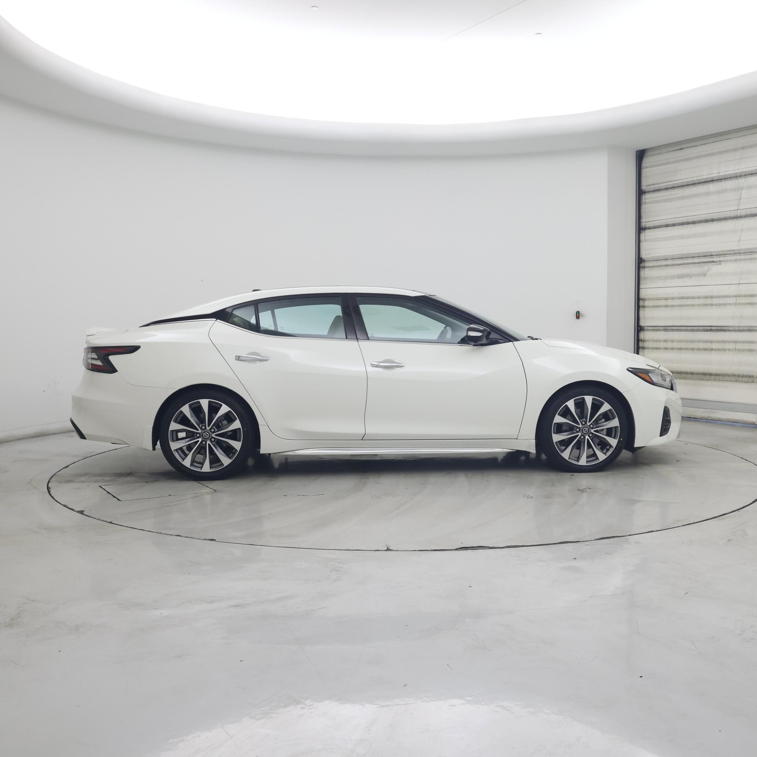 Thumbnail: 2021 Nissan Maxima - 7