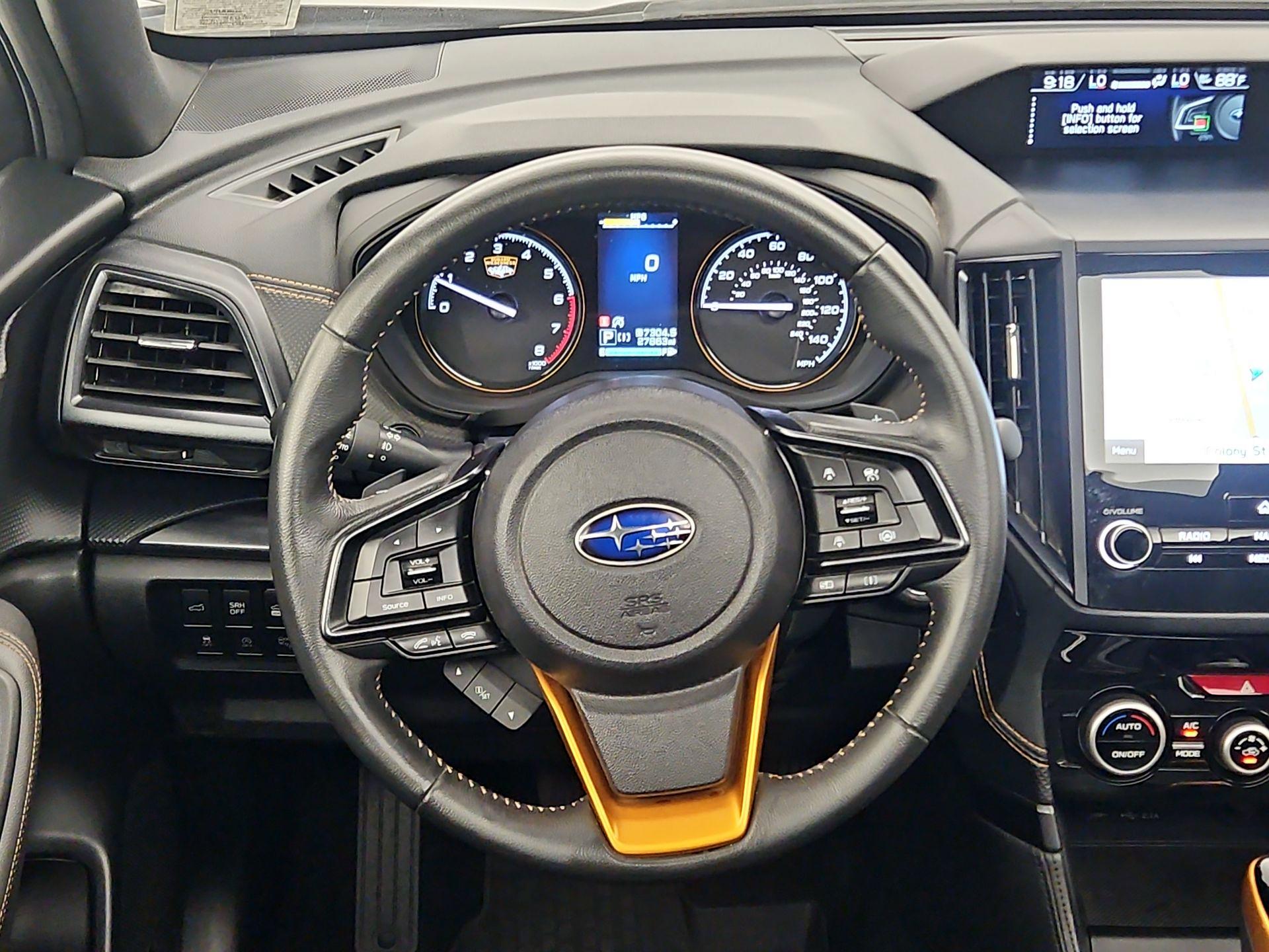Thumbnail: 2025 Subaru Forester - 10