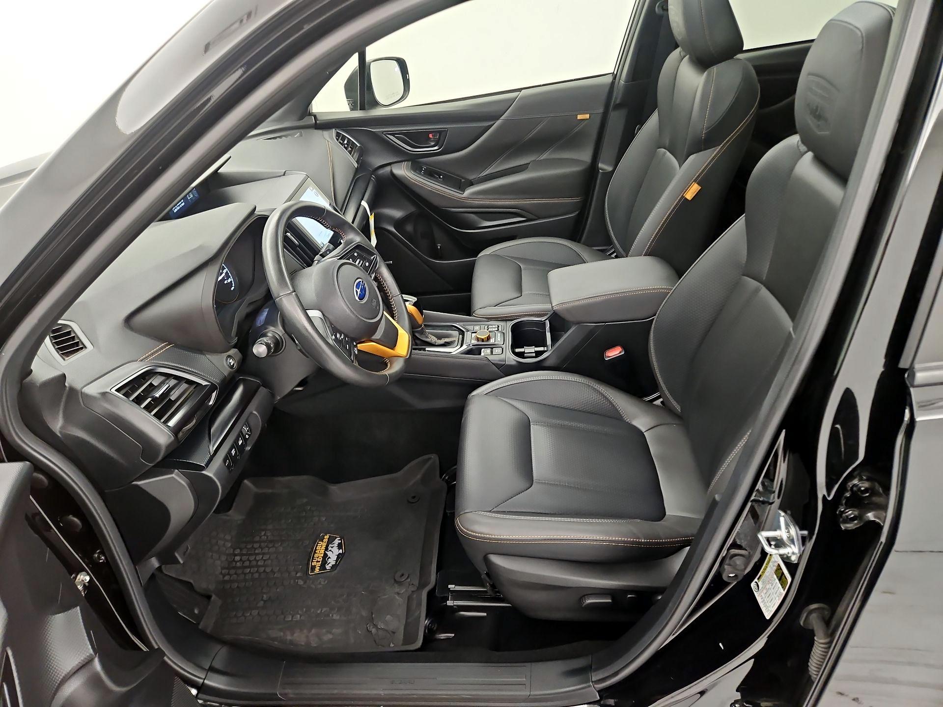 Thumbnail: 2025 Subaru Forester - 11