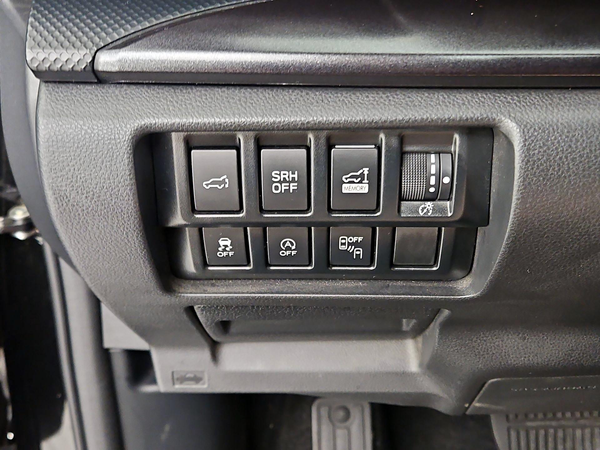 Thumbnail: 2025 Subaru Forester - 13