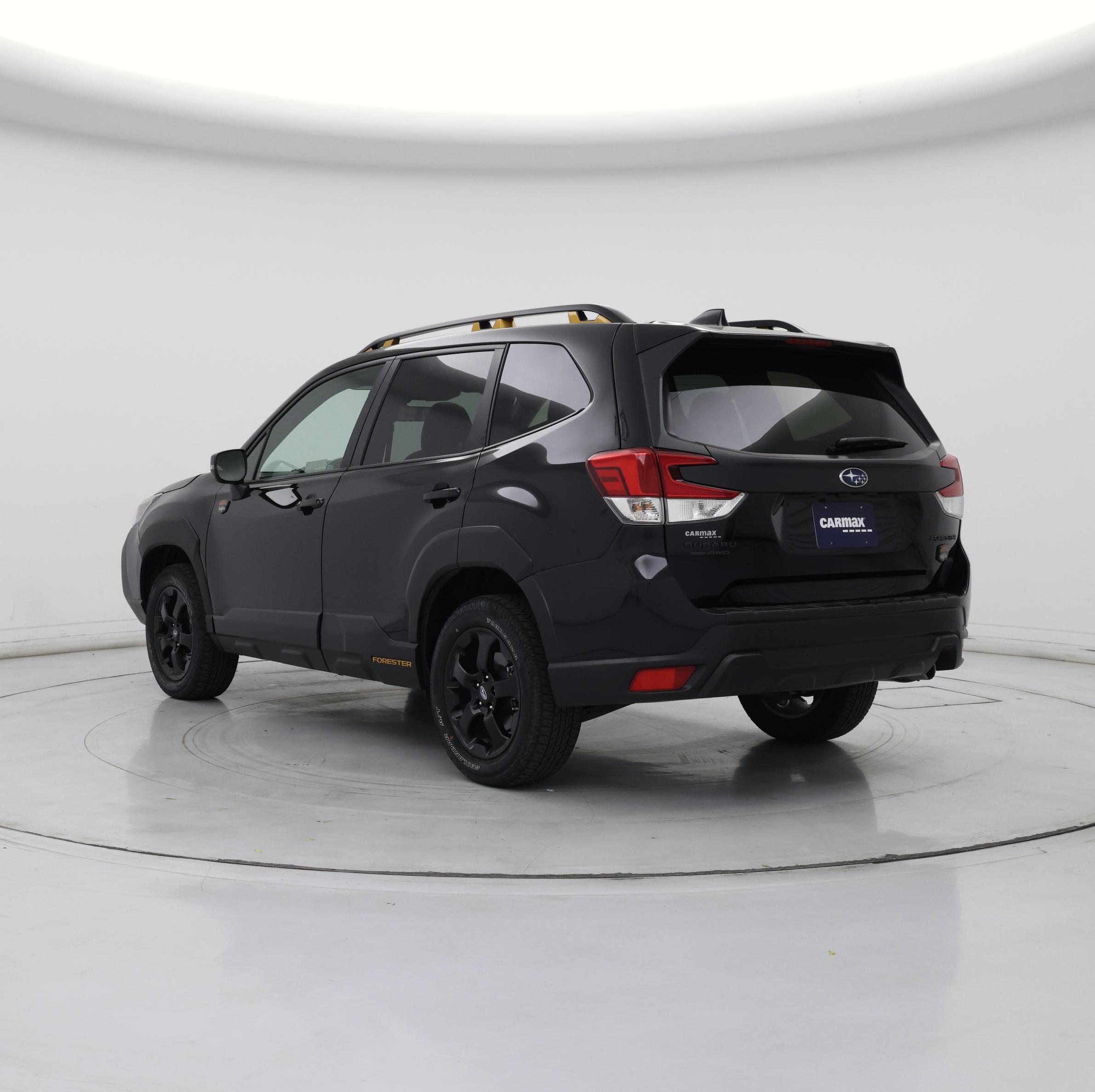 Thumbnail: 2025 Subaru Forester - 2