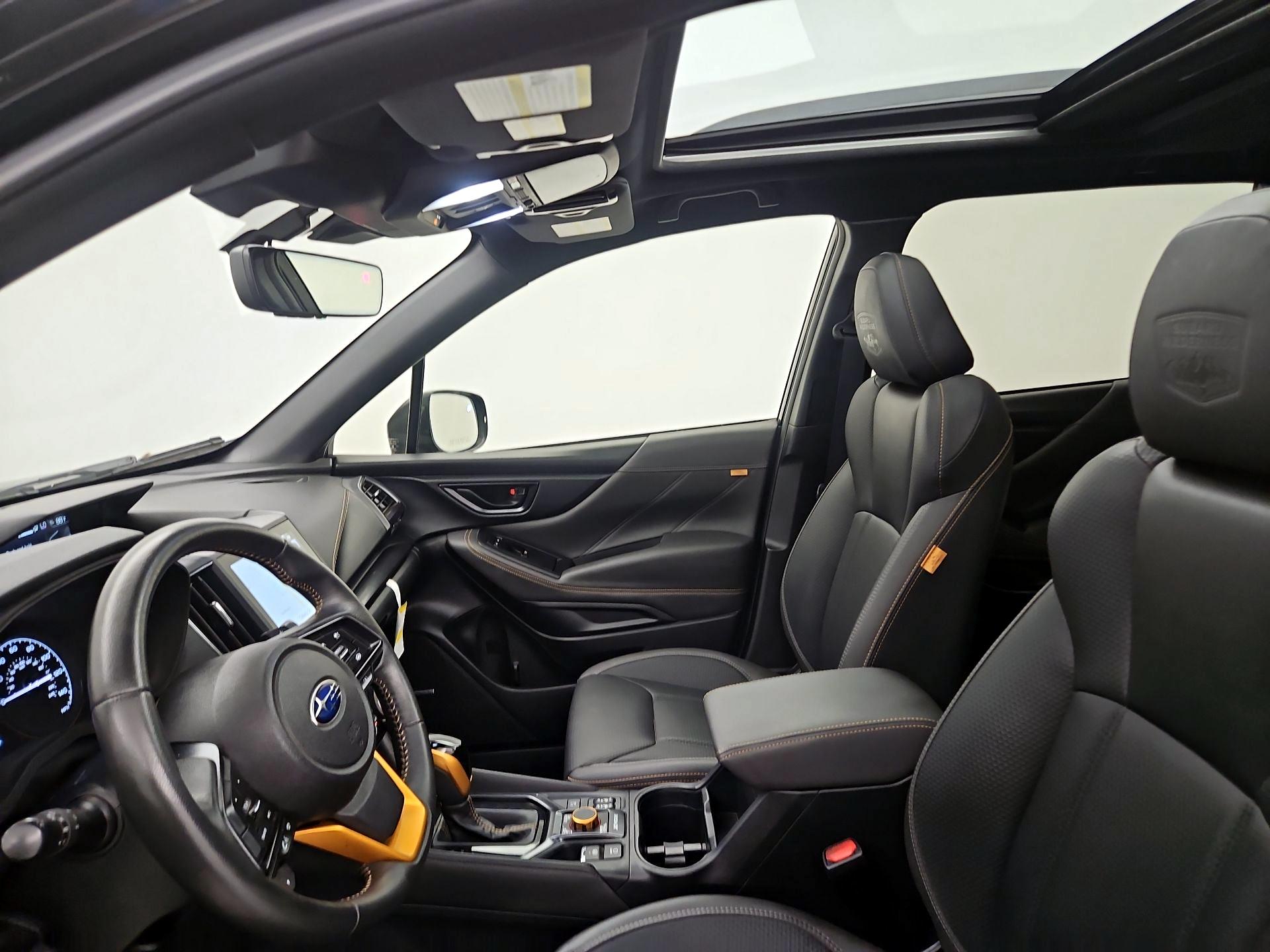Thumbnail: 2025 Subaru Forester - 20