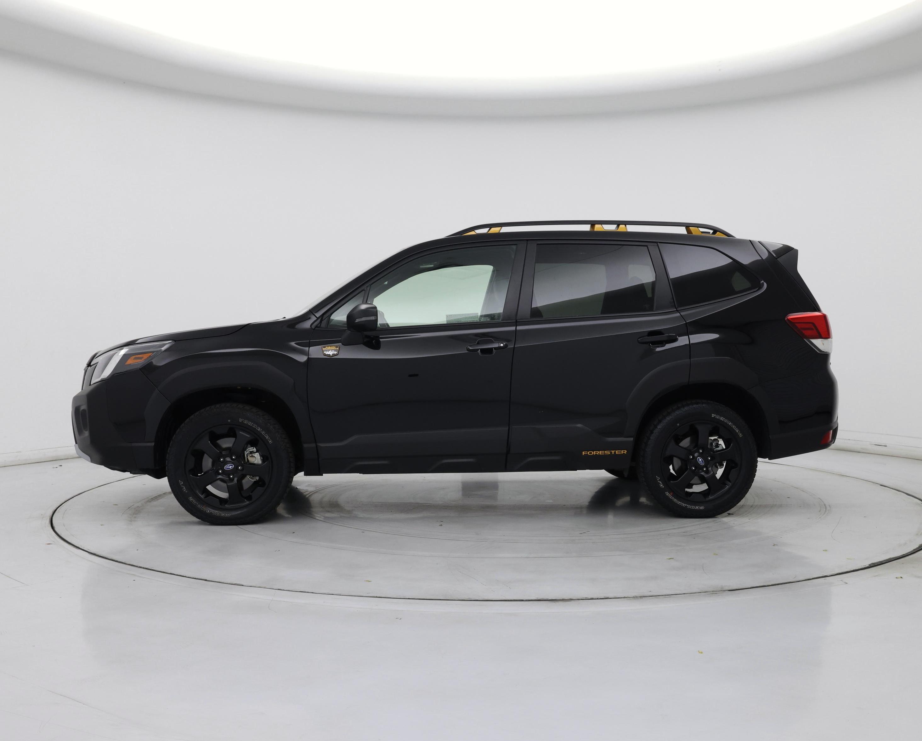 Thumbnail: 2025 Subaru Forester - 3