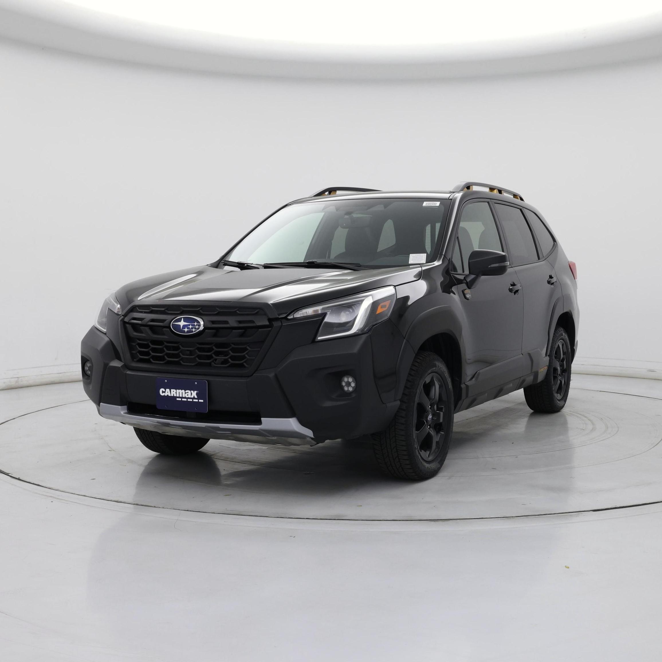 Thumbnail: 2025 Subaru Forester - 4