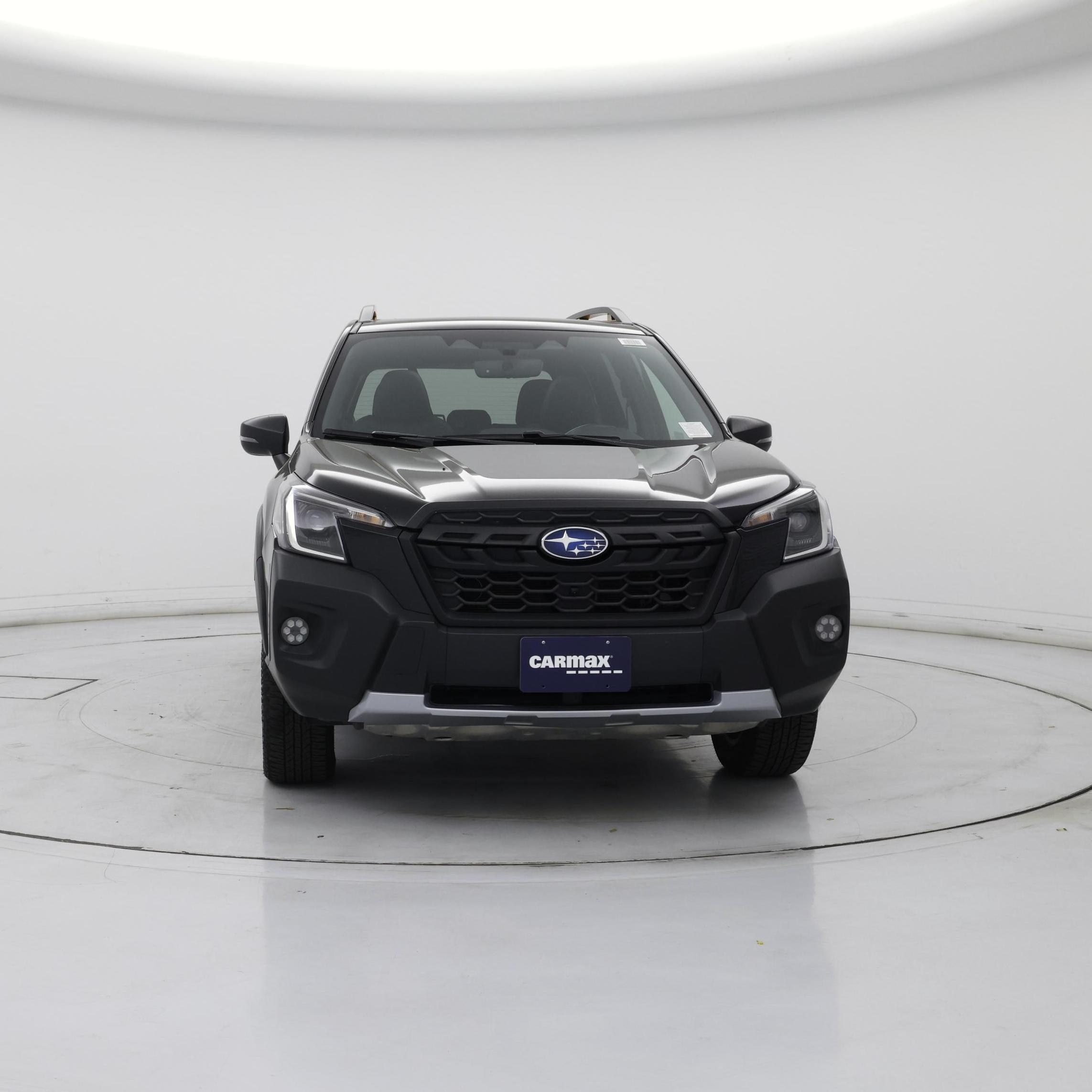Thumbnail: 2025 Subaru Forester - 5