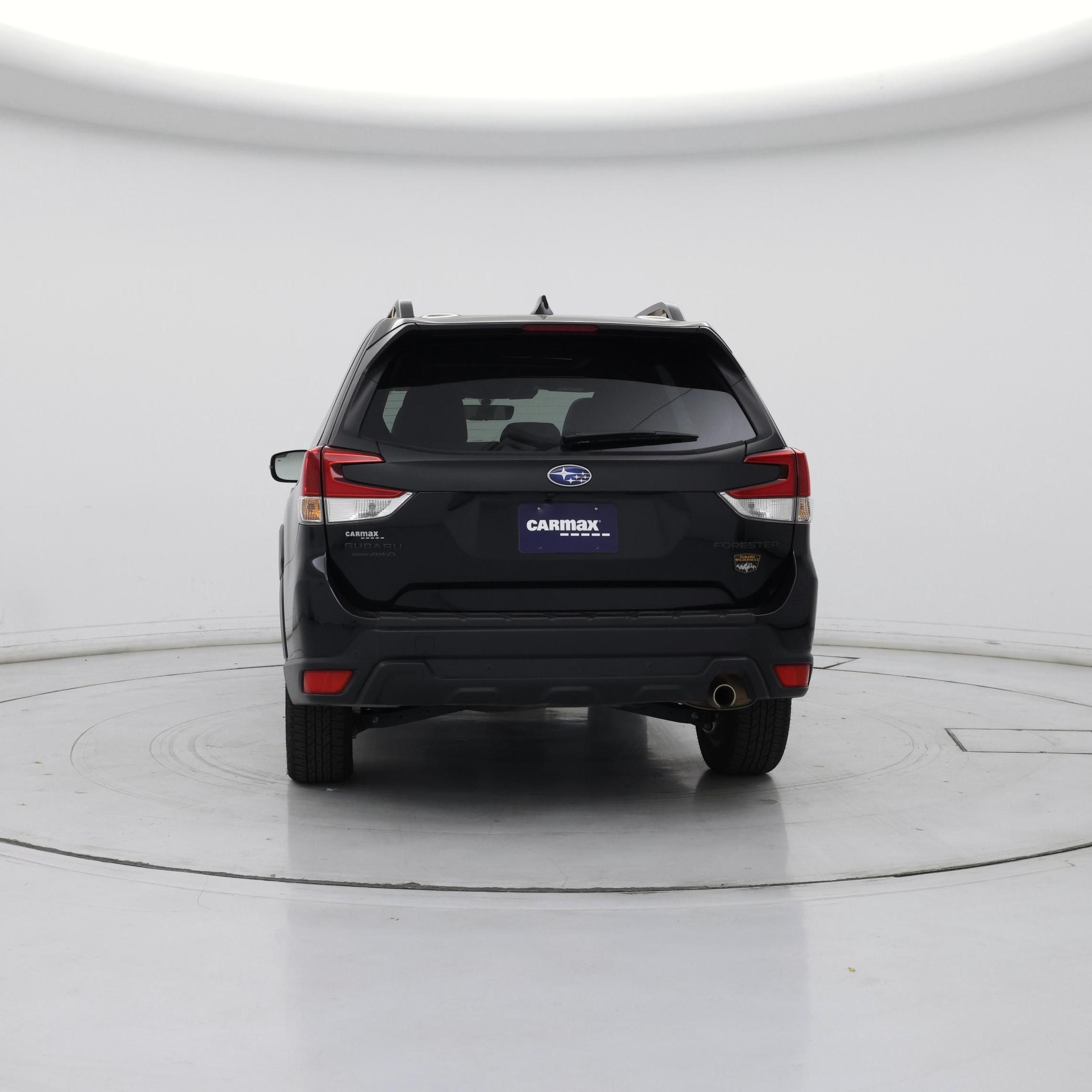 Thumbnail: 2025 Subaru Forester - 6