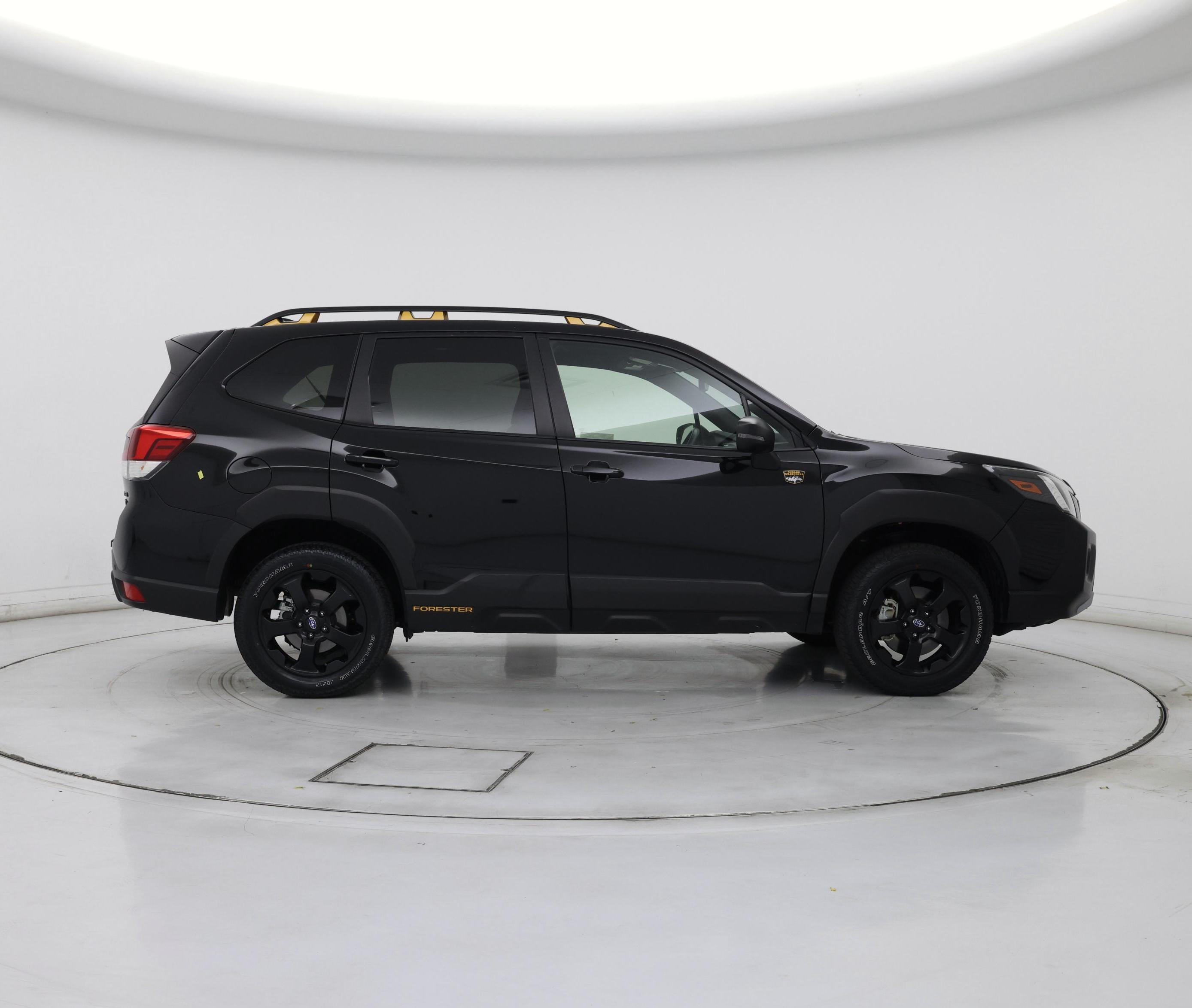 Thumbnail: 2025 Subaru Forester - 7