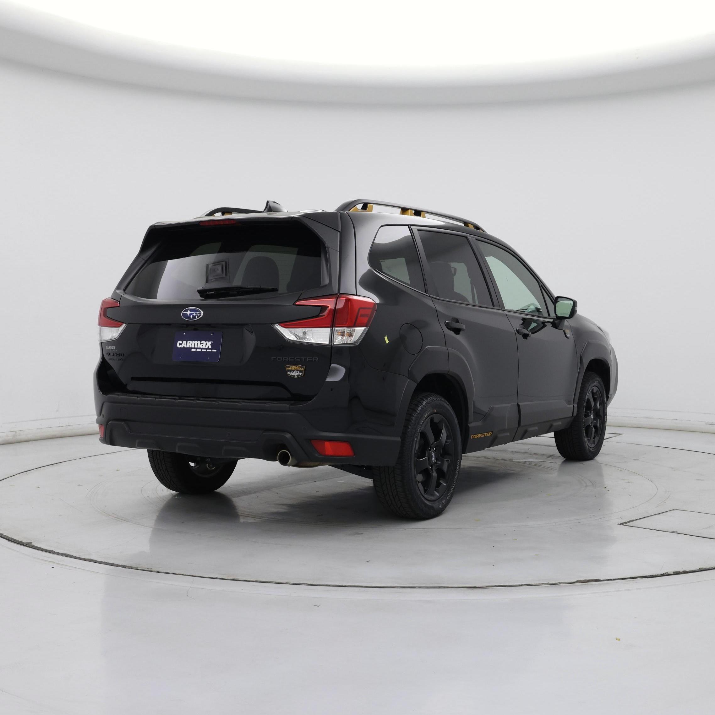 Thumbnail: 2025 Subaru Forester - 8