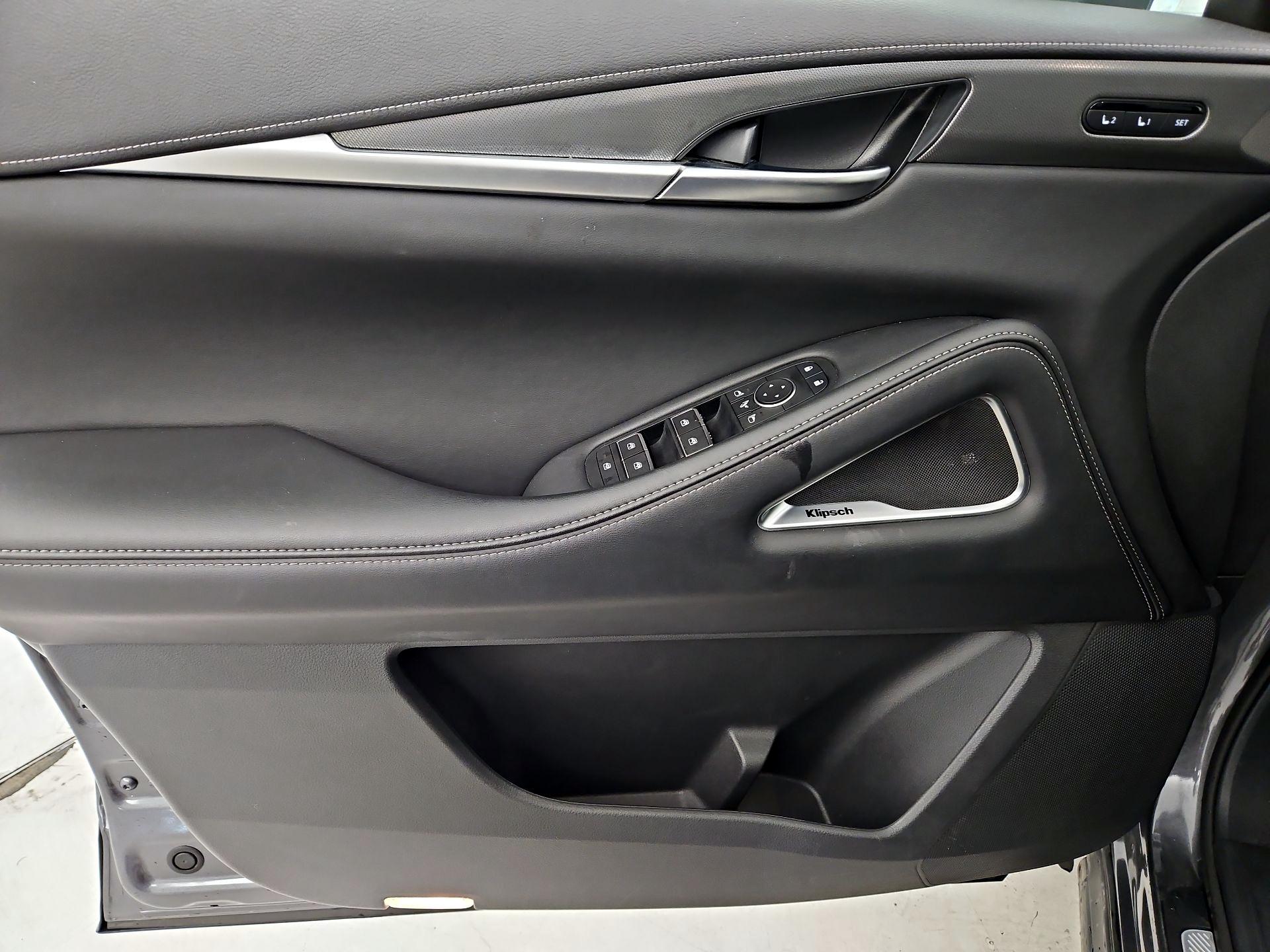Thumbnail: 2026 INFINITI QX60 - 12