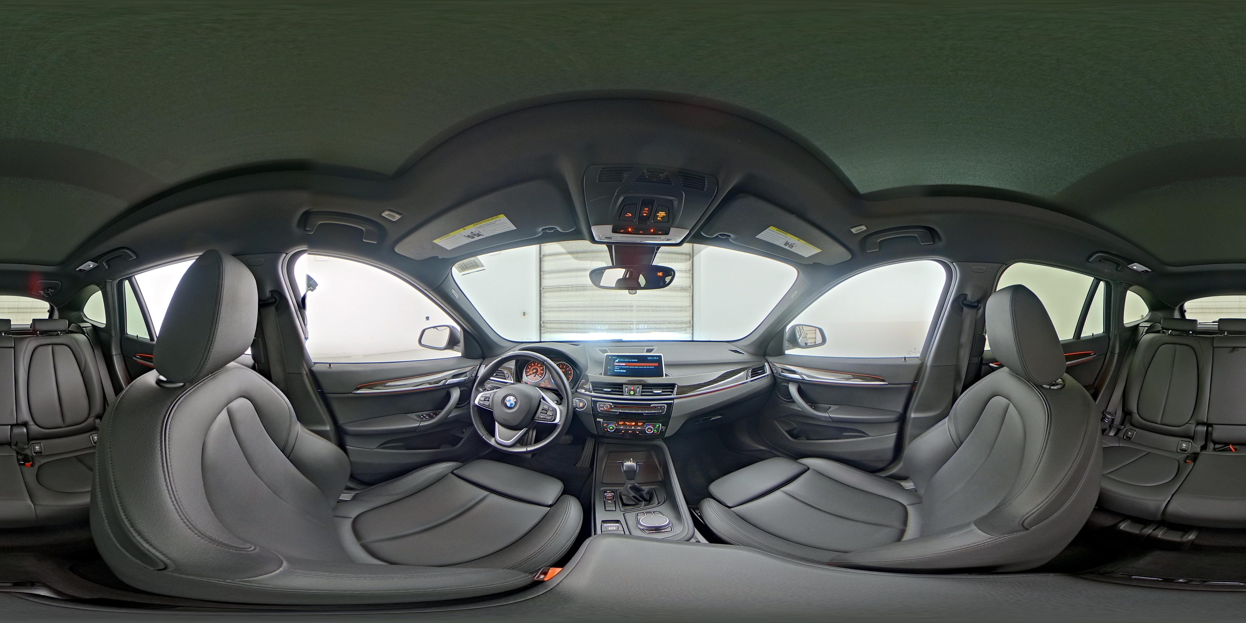 2018 BMW X1 28i - Photo 26