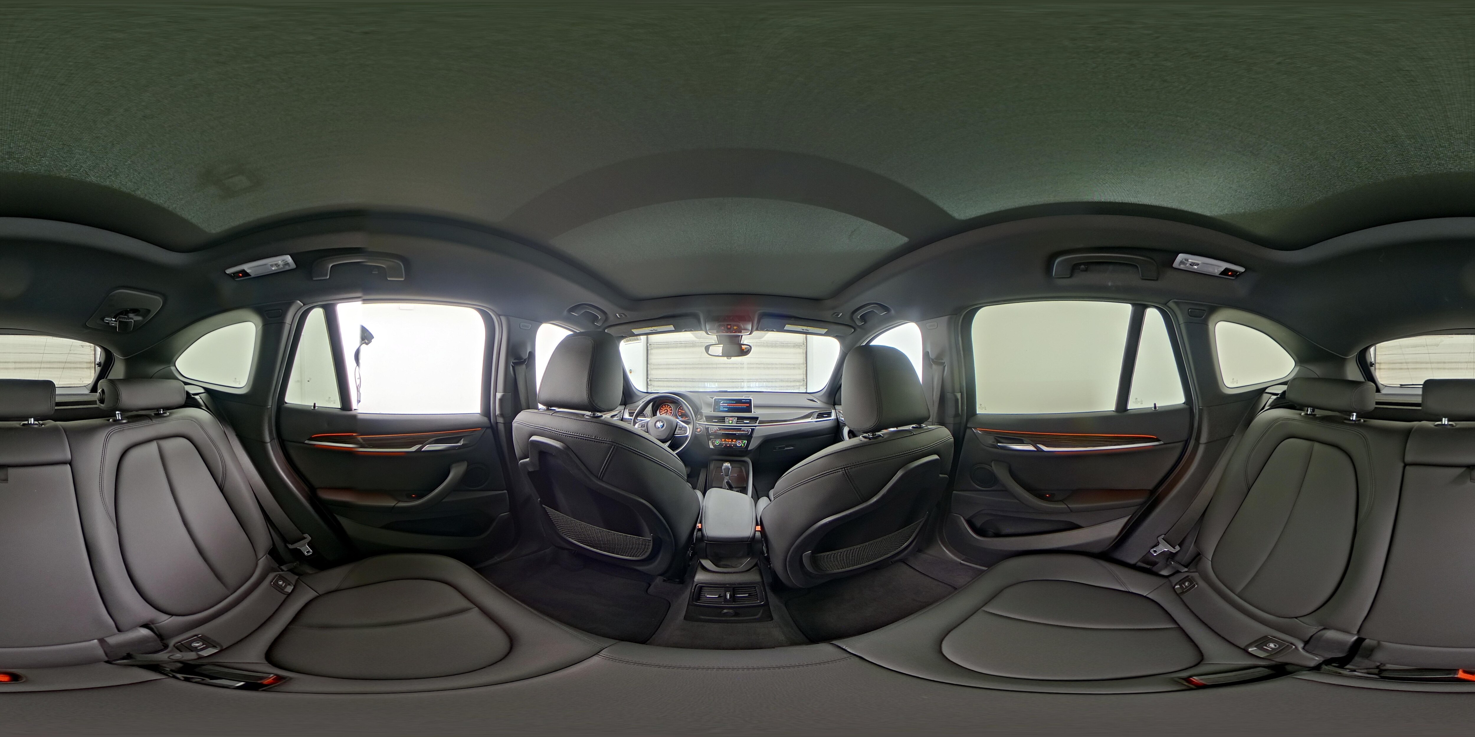 2018 BMW X1 28i - Photo 27