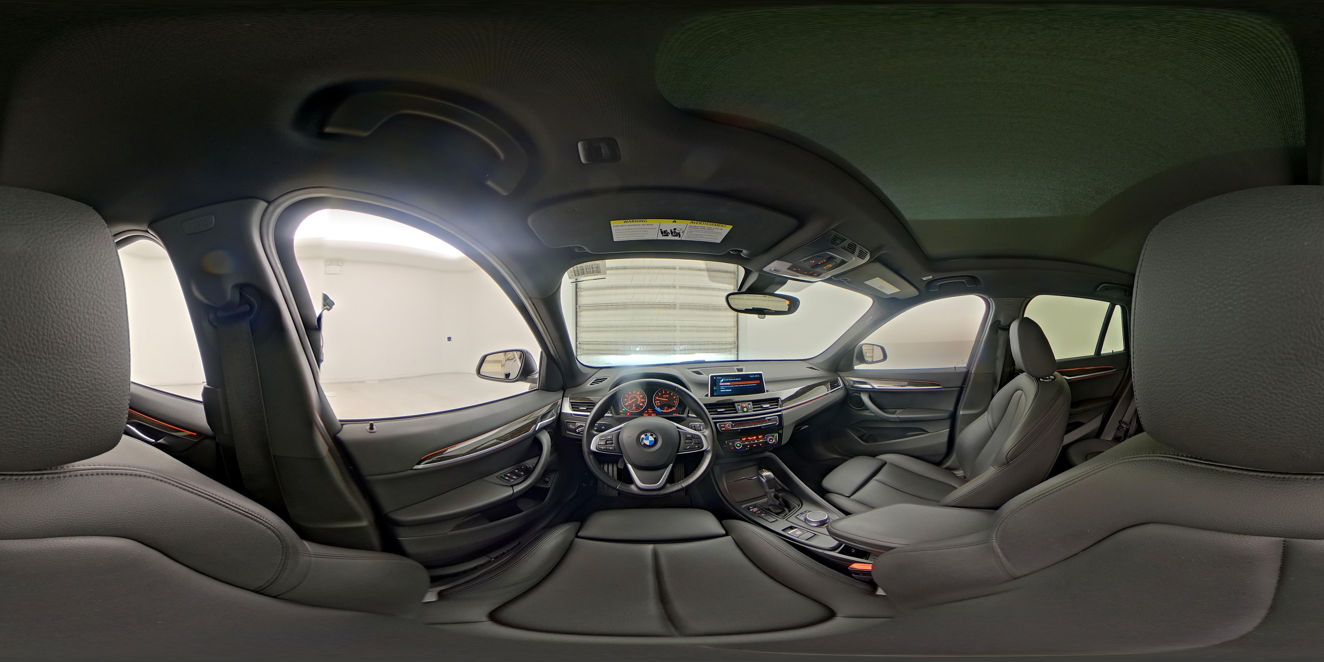 2018 BMW X1 28i - Photo 28