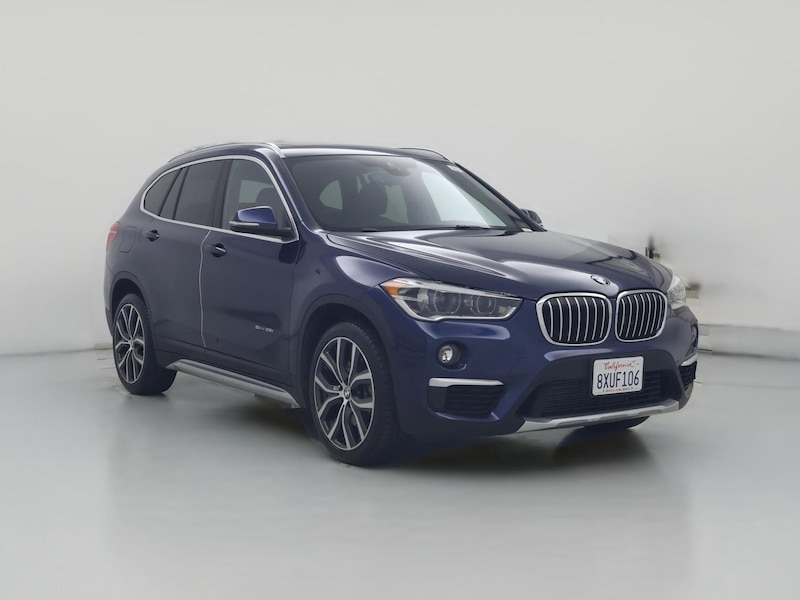2018 BMW X1 sDrive28i -
                  Roseville, CA