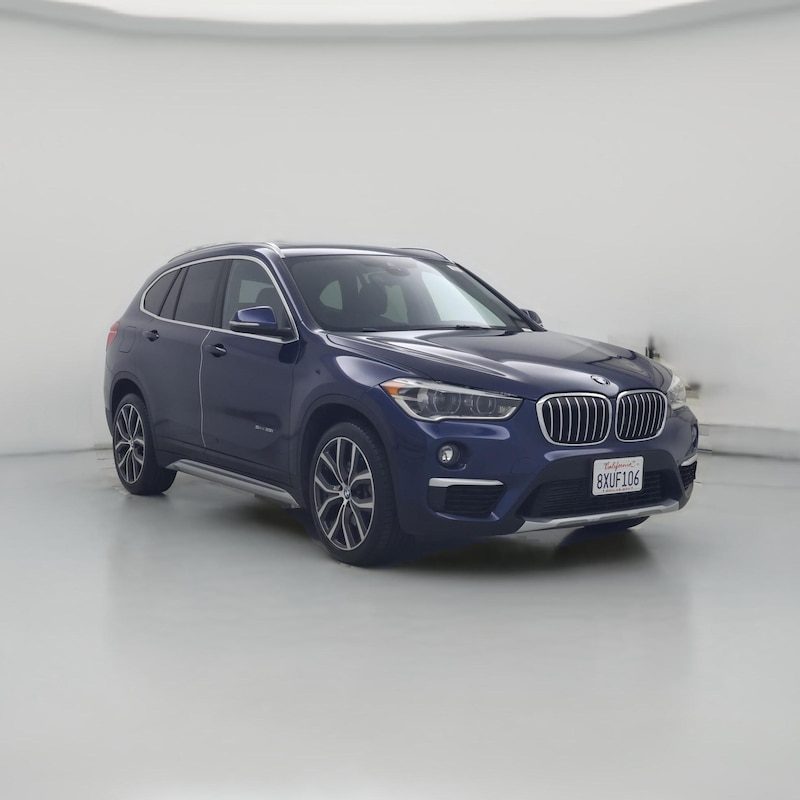 2018 BMW X1 SDrive28i