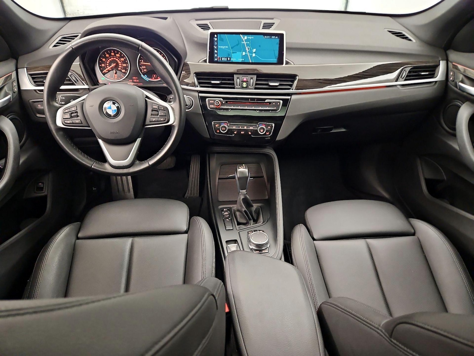 2018 BMW X1 28i - Photo 10