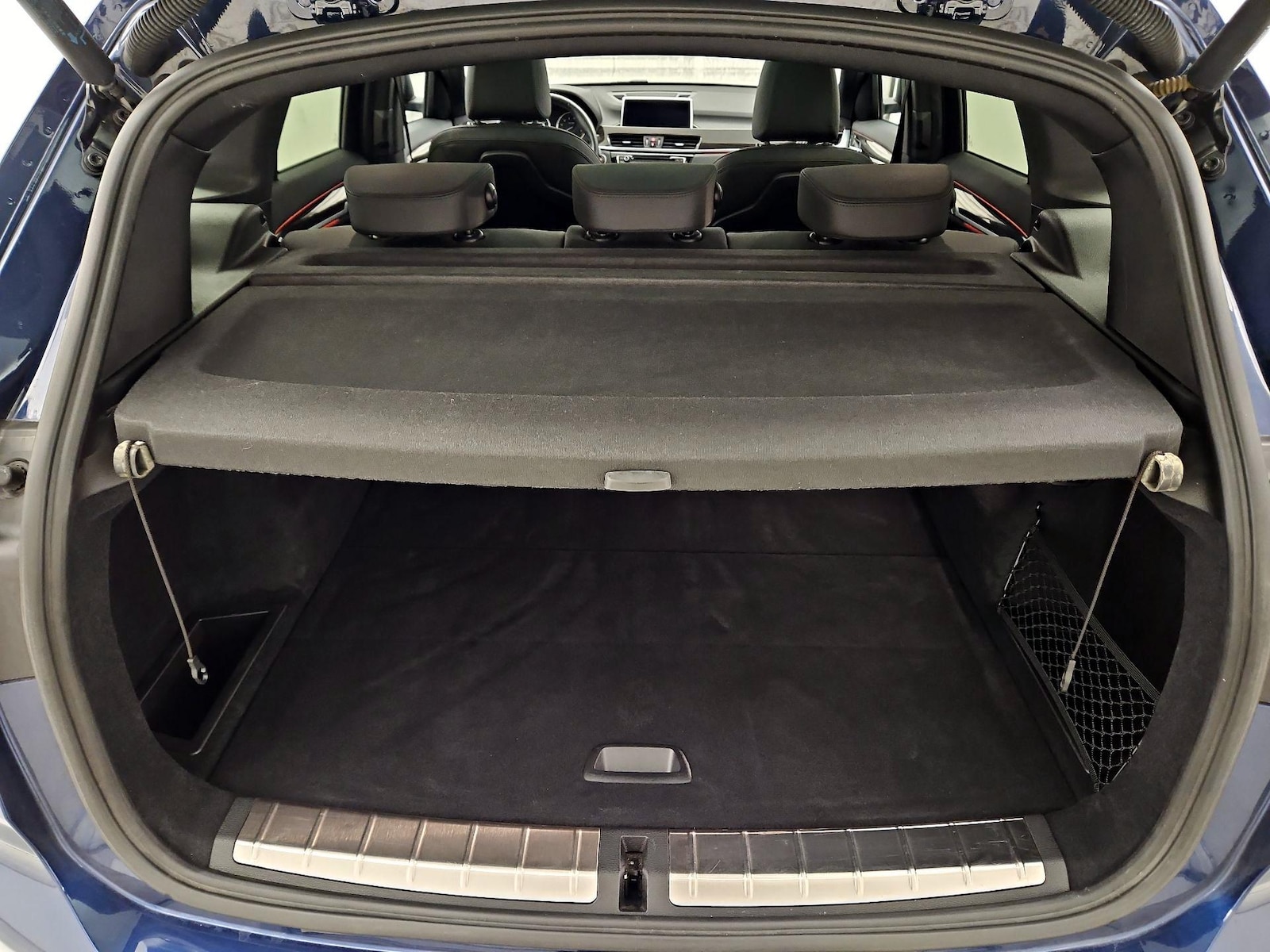 2018 BMW X1 28i - Photo 23