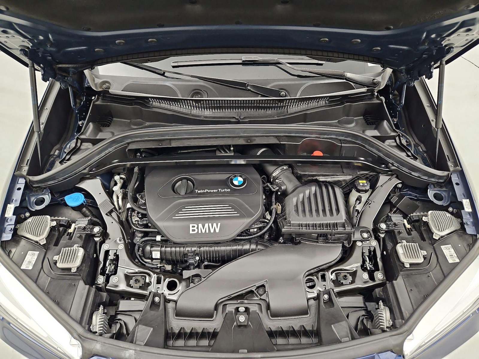 2018 BMW X1 28i - Photo 24