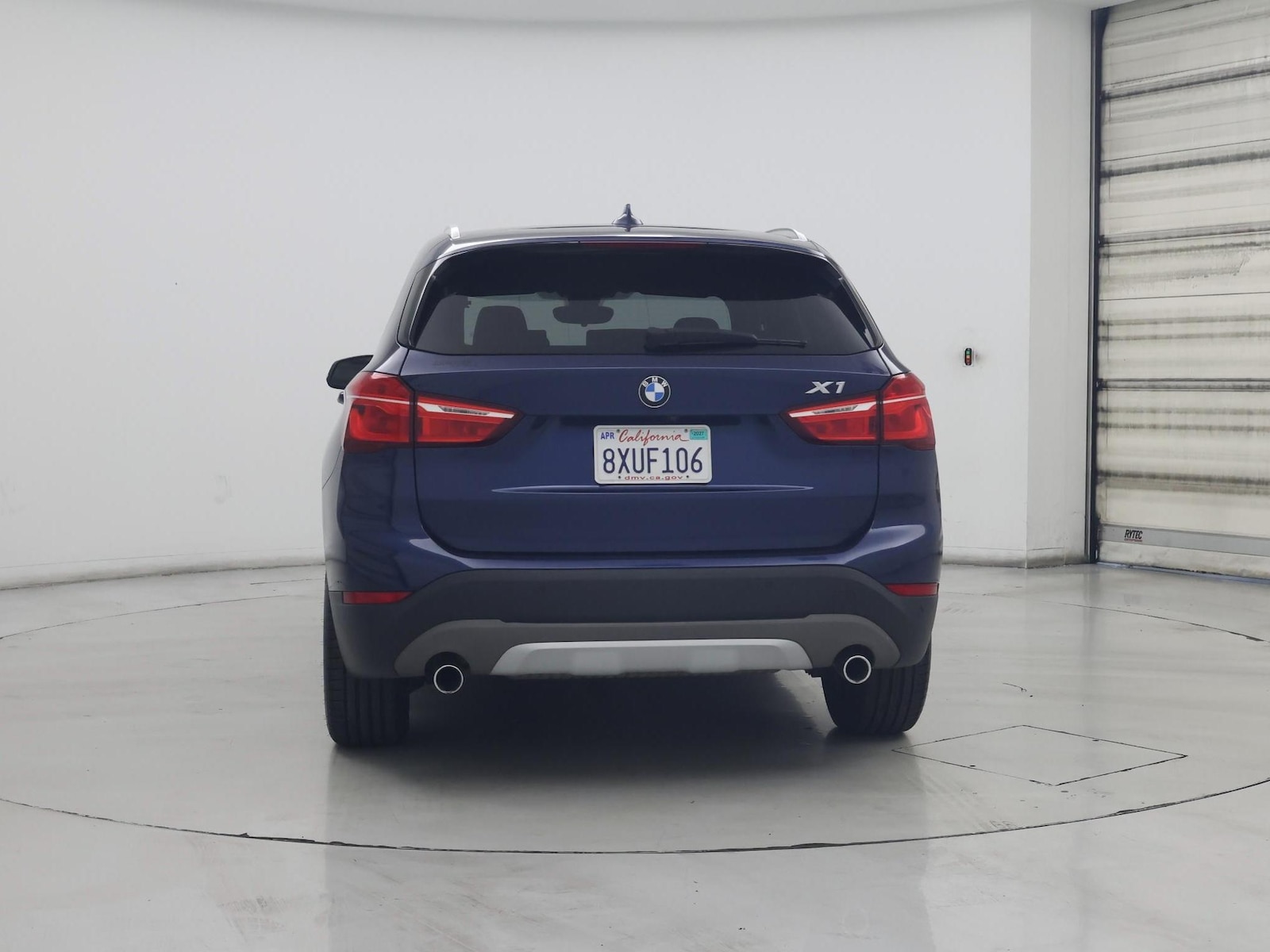 2018 BMW X1 28i - Photo 7