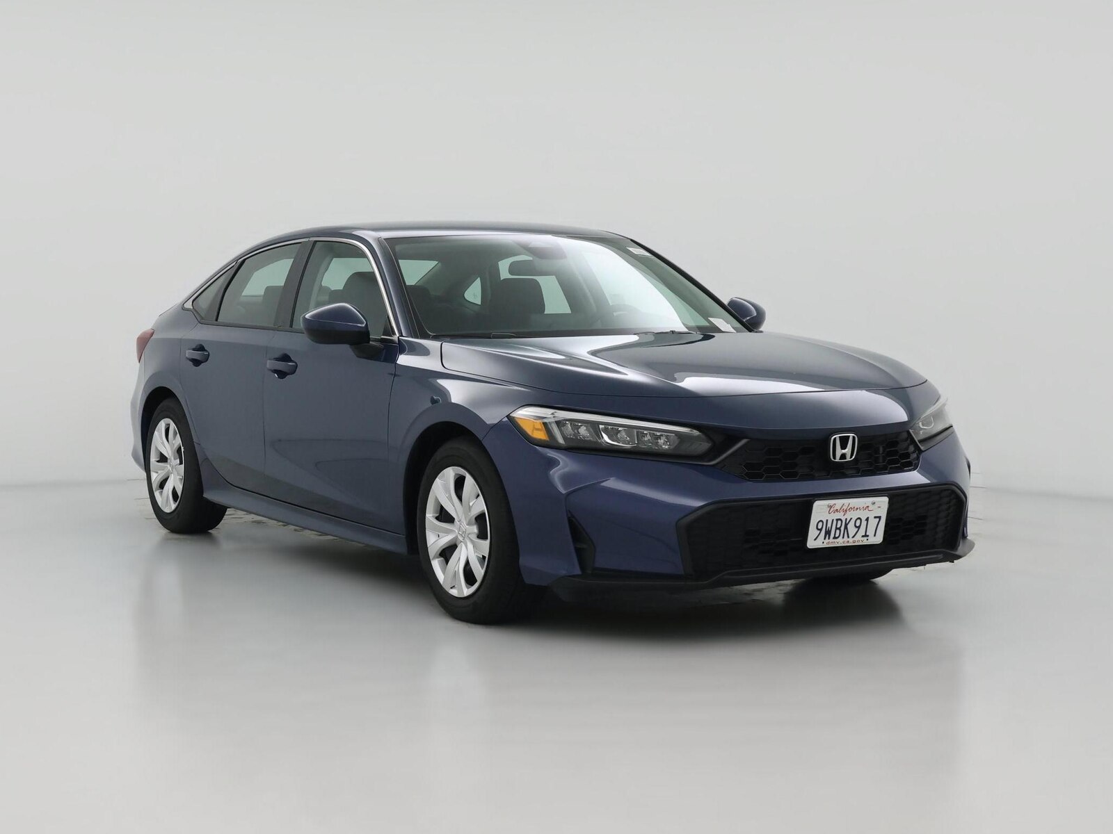 2026 Honda Civic Sedan