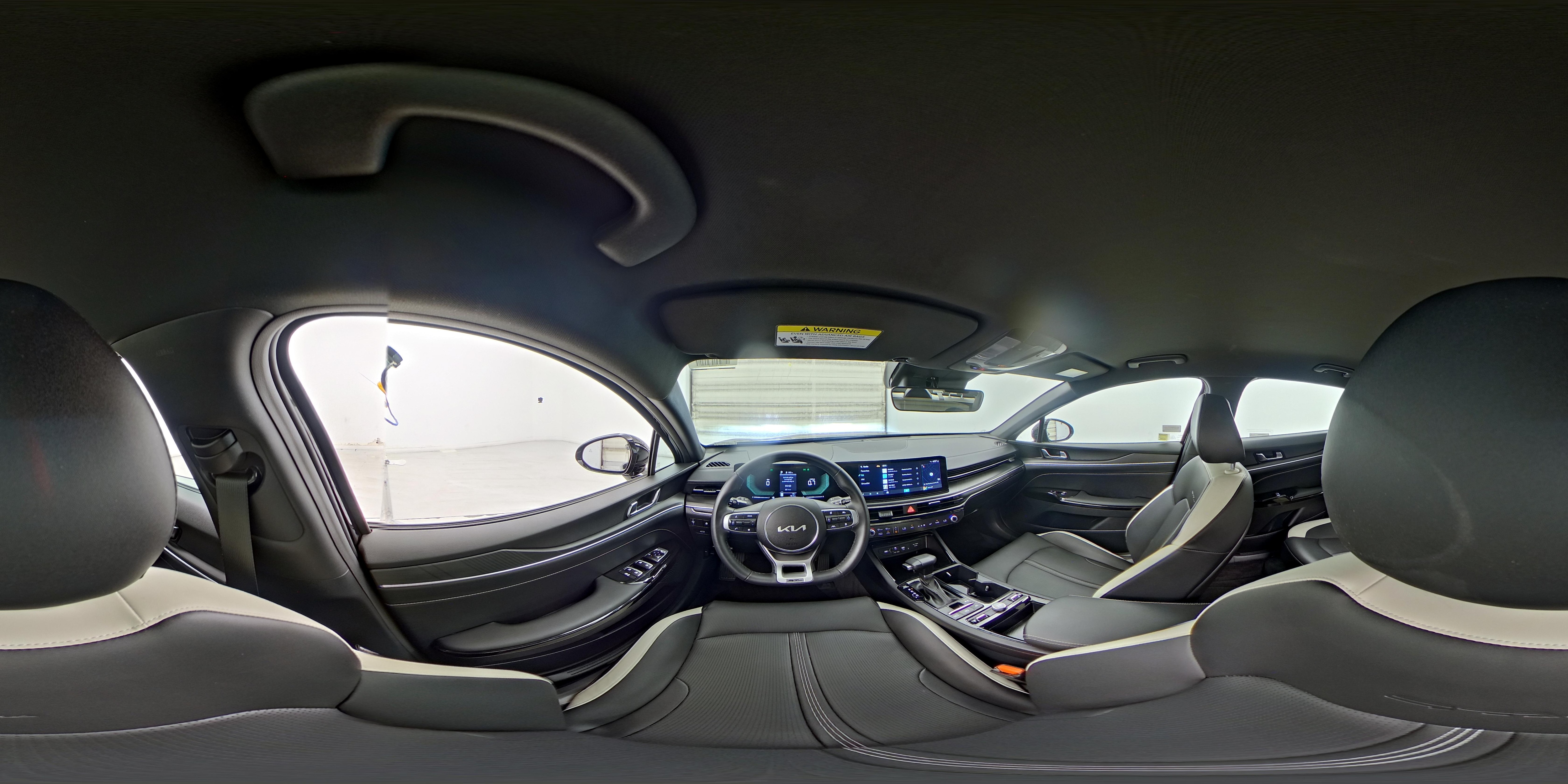 2025 Kia K5 GT-Line - Photo 27
