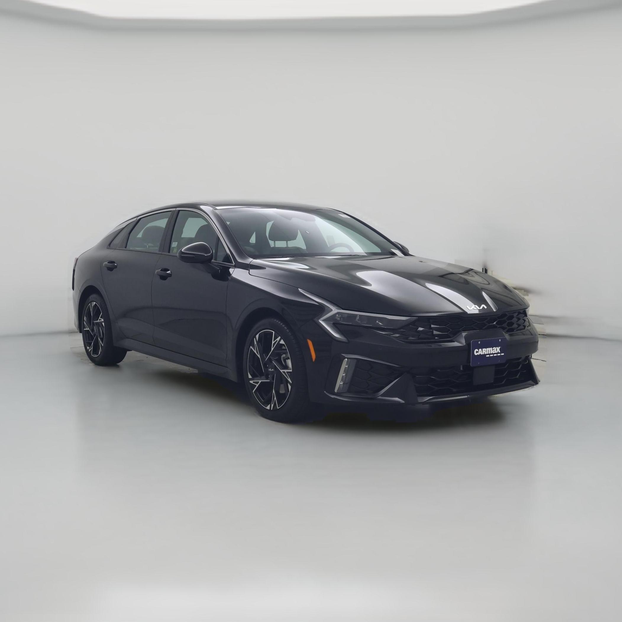 Thumbnail: 2025 Kia K5 - 1