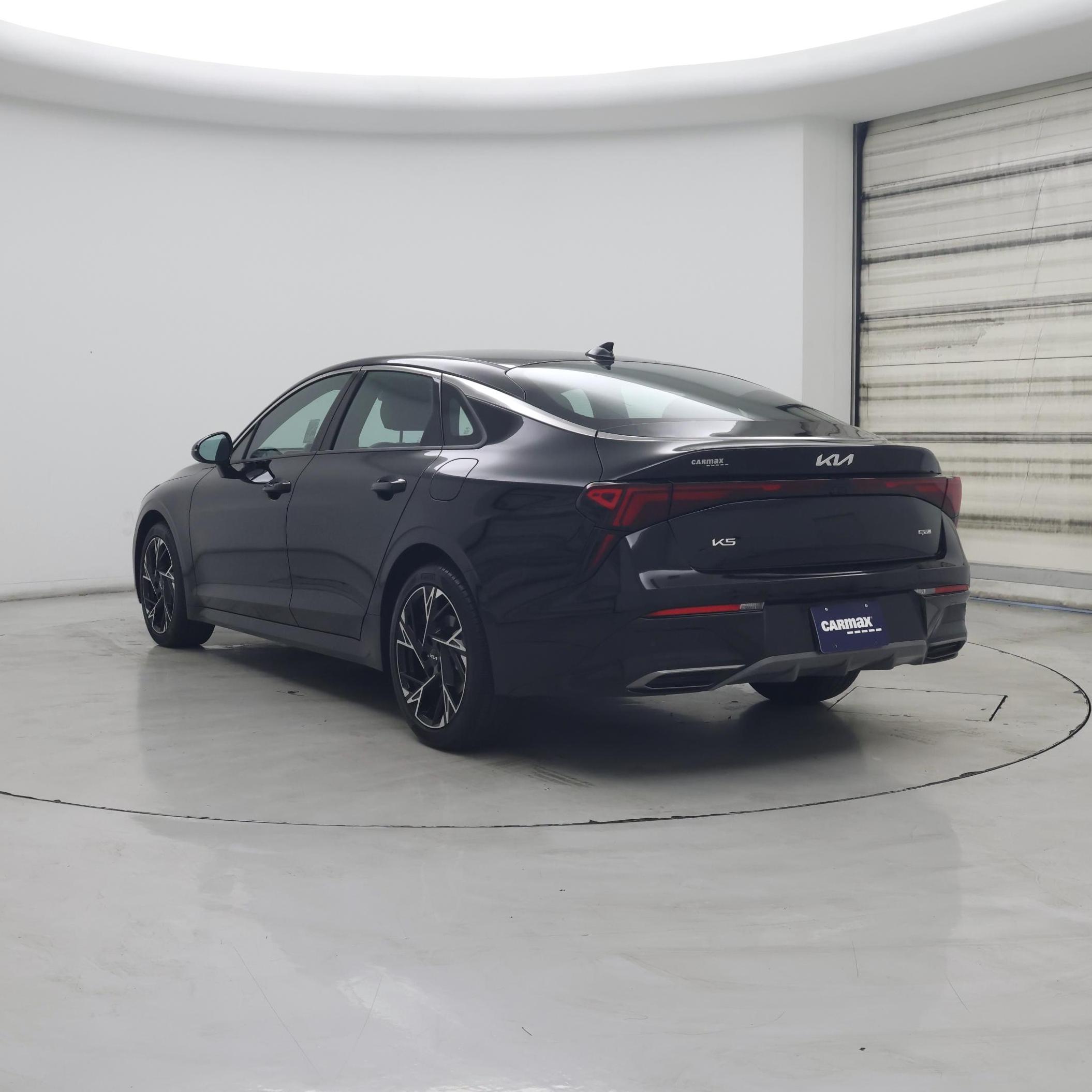 Thumbnail: 2025 Kia K5 - 2