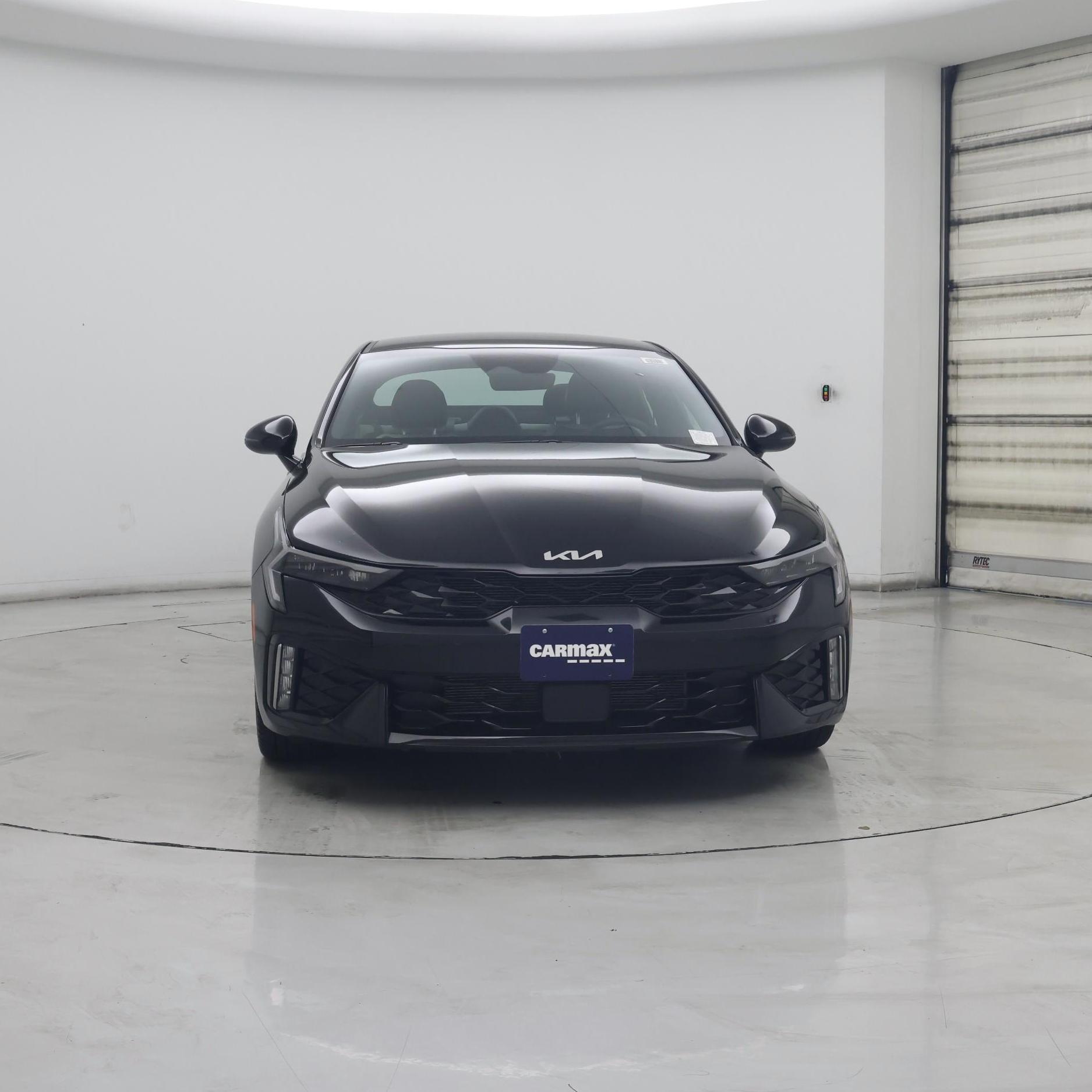 Thumbnail: 2025 Kia K5 - 5