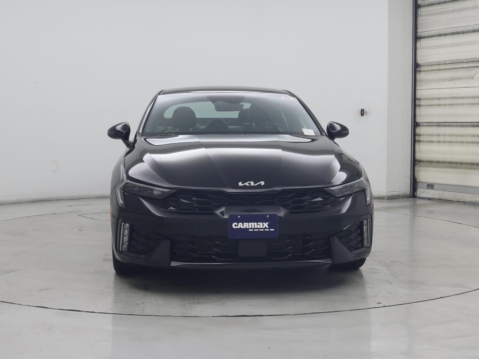 2025 Kia K5 GT-Line - Photo 6