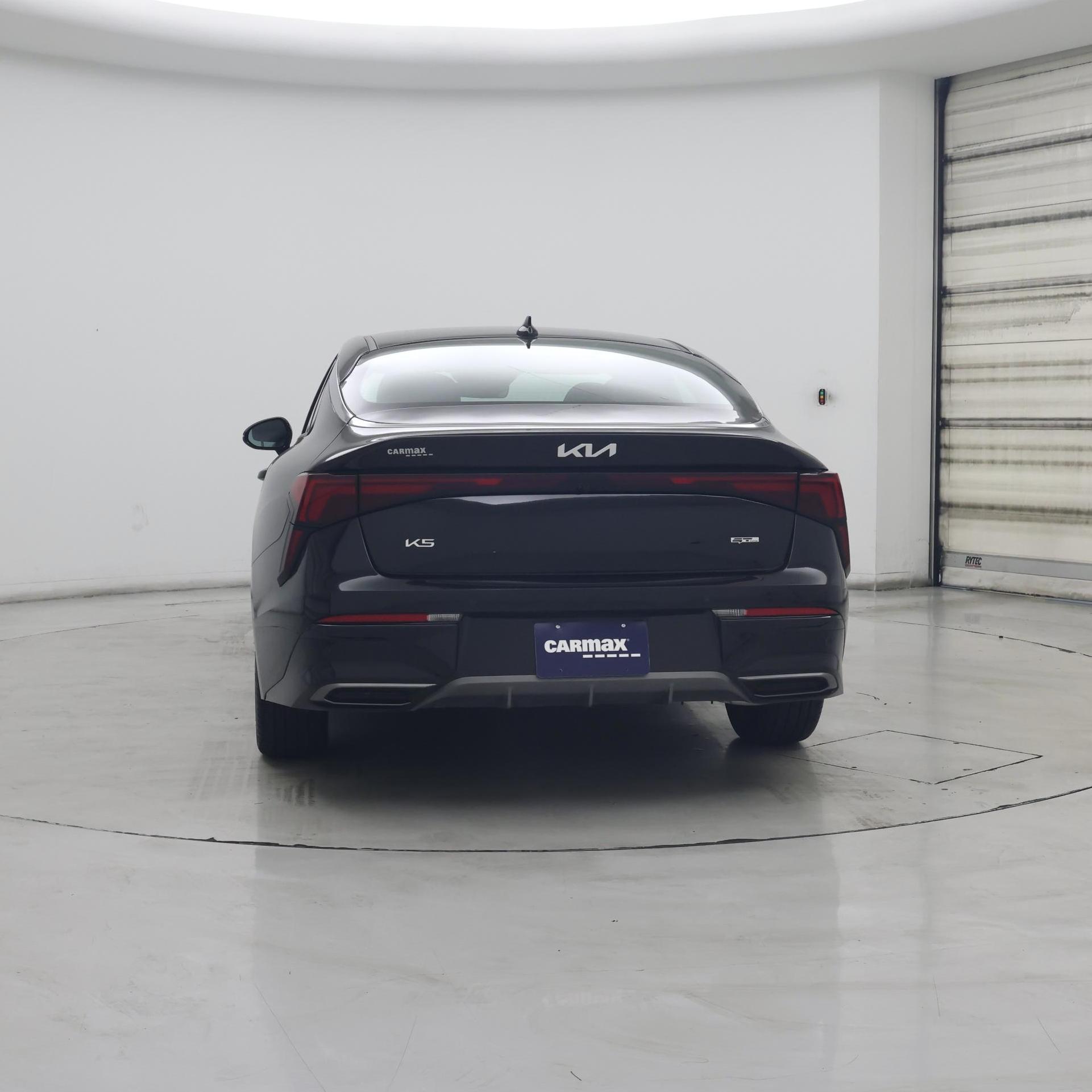 Thumbnail: 2025 Kia K5 - 6