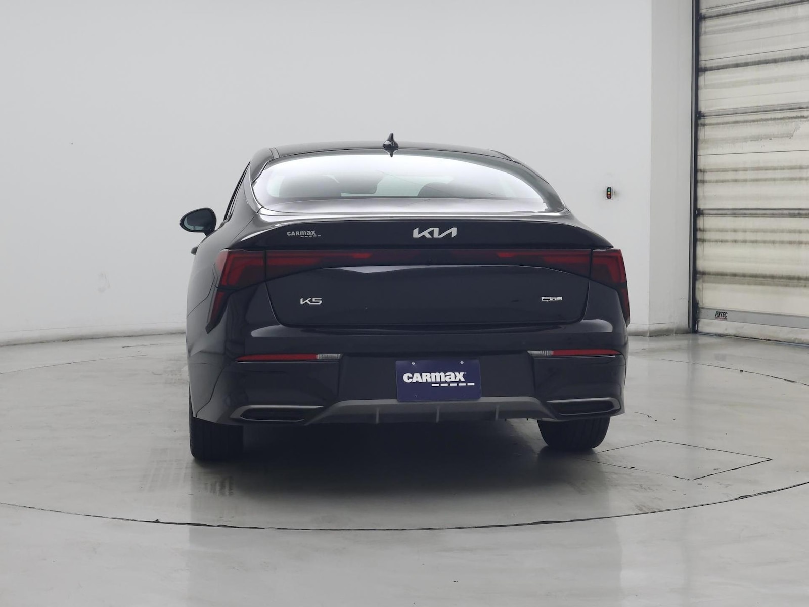 2025 Kia K5 GT-Line - Photo 7