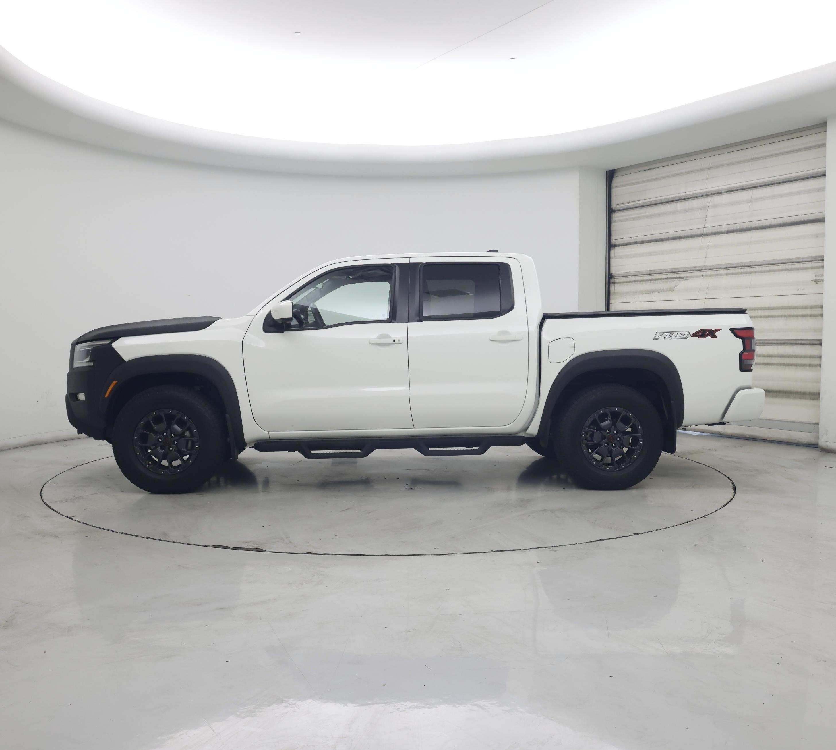 Thumbnail: 2023 Nissan Frontier - 3