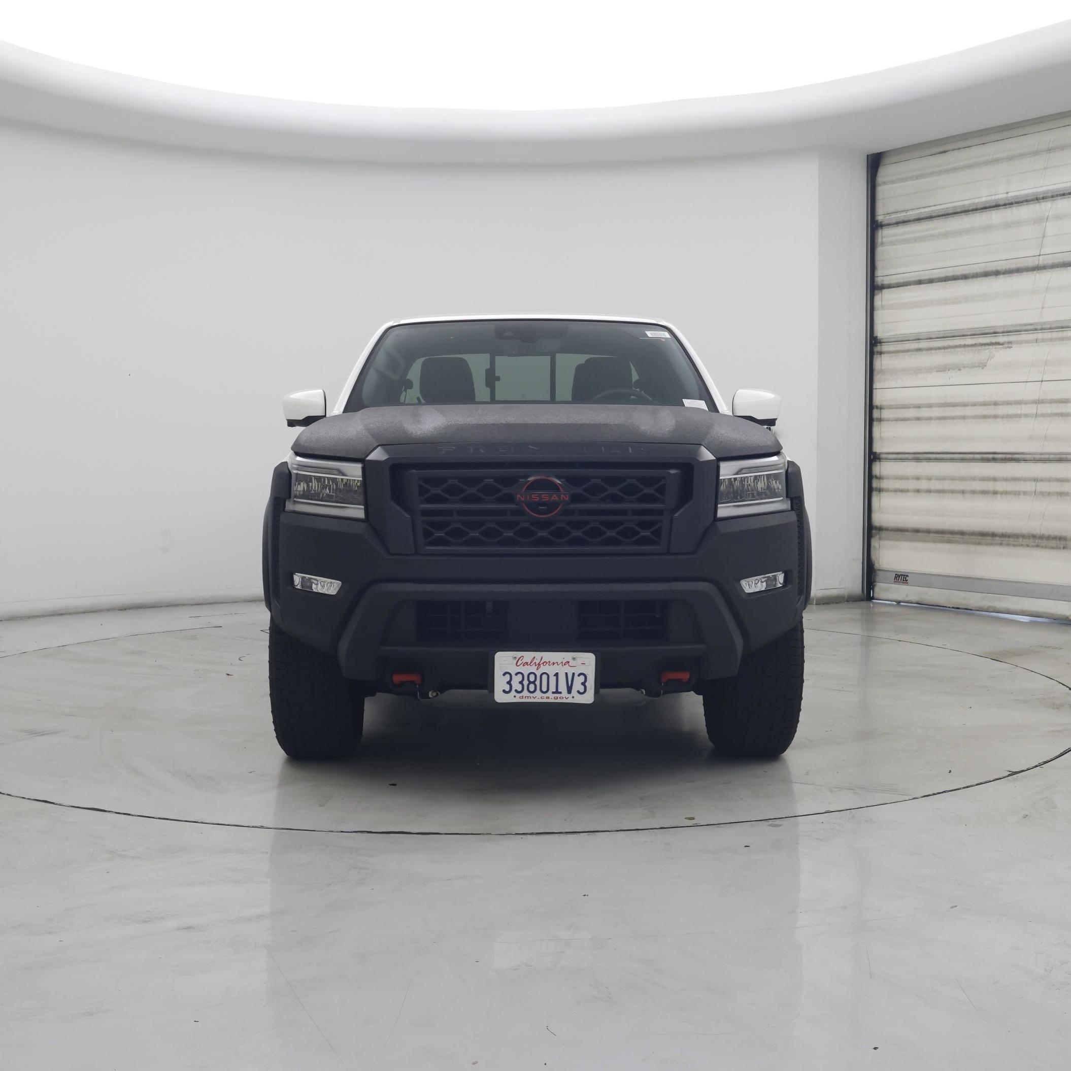 Thumbnail: 2023 Nissan Frontier - 5