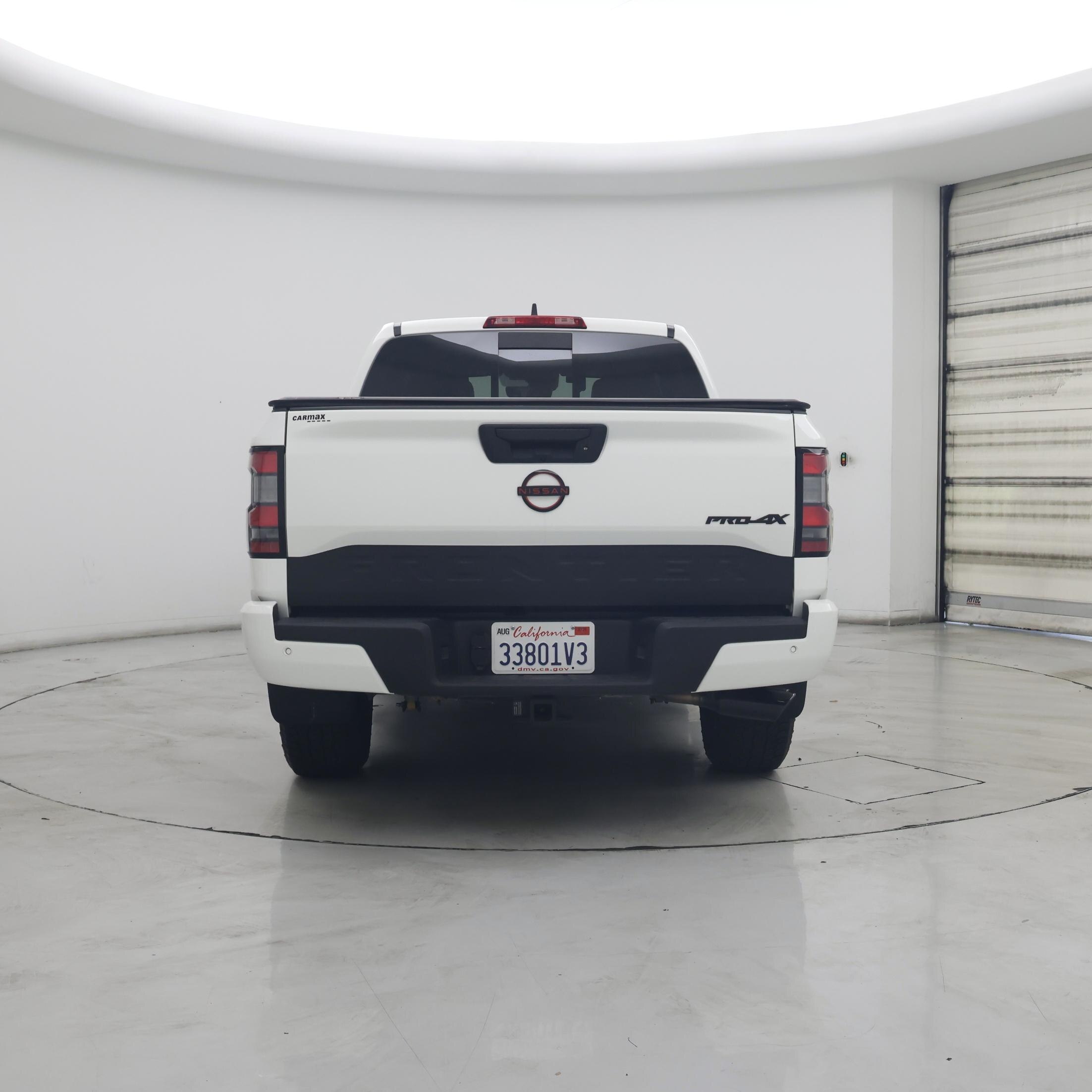 Thumbnail: 2023 Nissan Frontier - 6