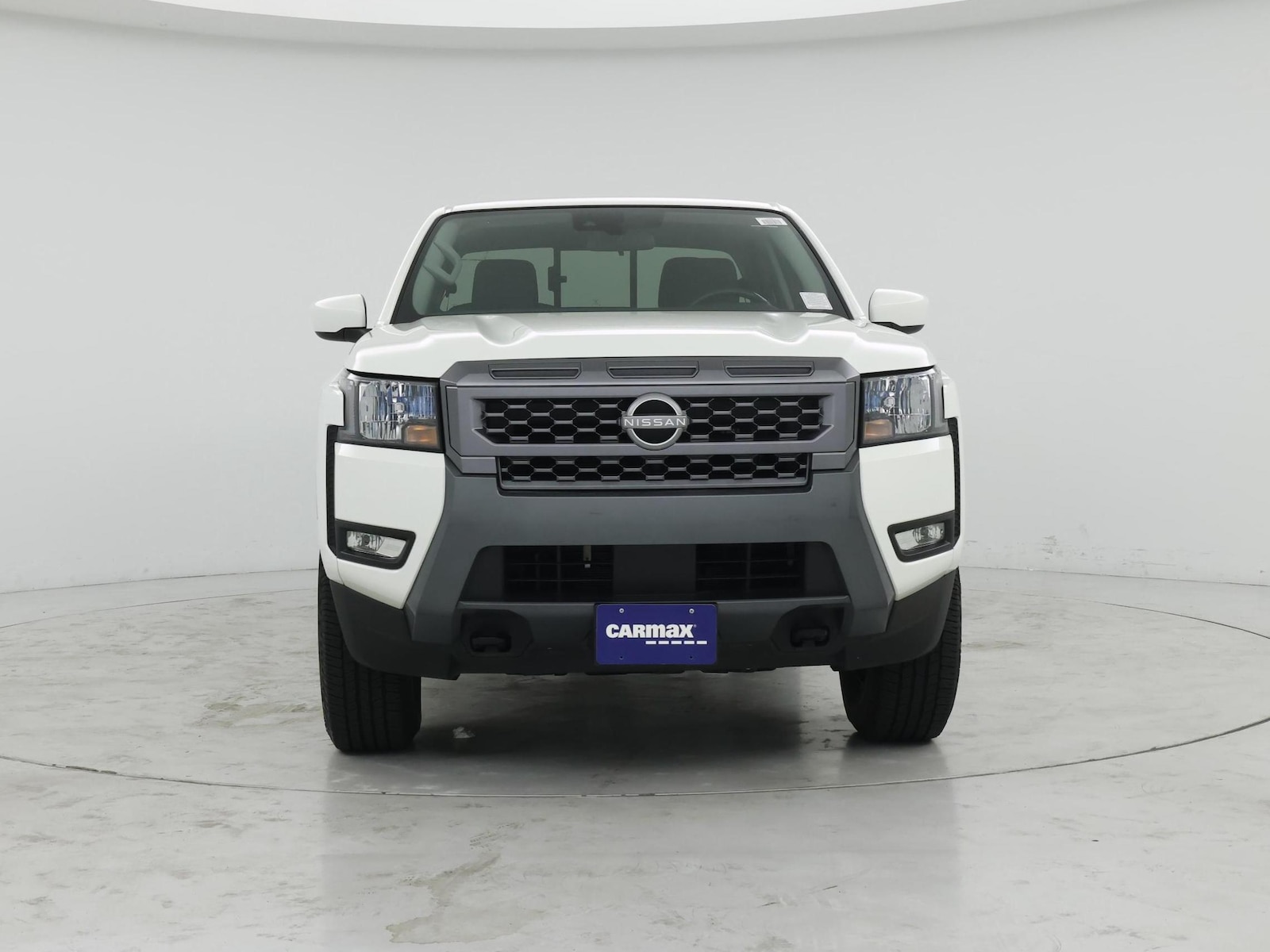 2025 Nissan Frontier SV - Photo 6