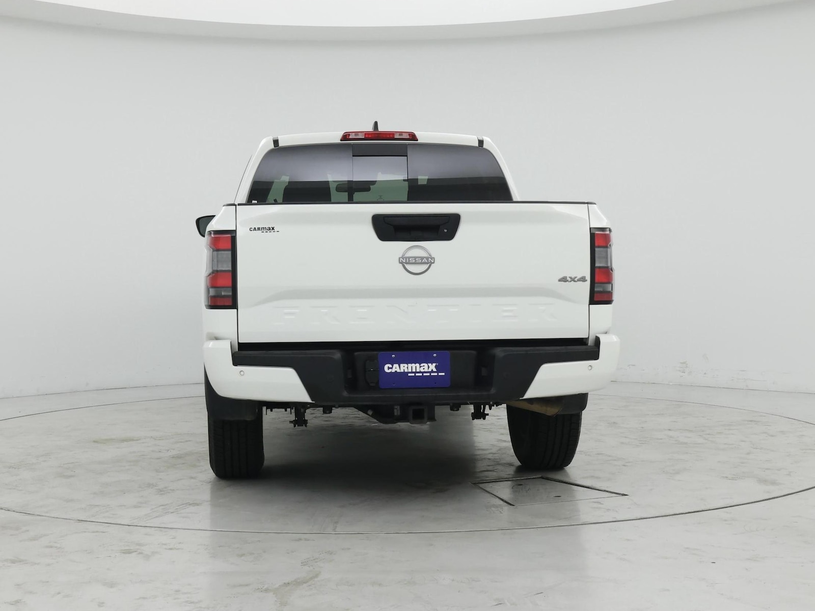 2025 Nissan Frontier SV - Photo 7