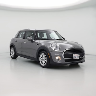2019 Mini Cooper Hardtop