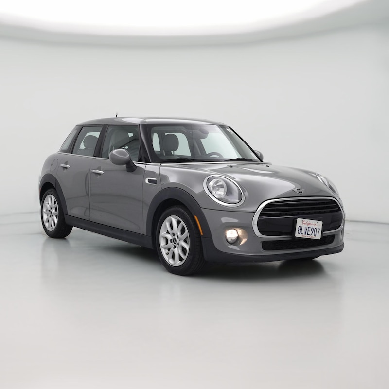 2019 Mini Cooper Hardtop