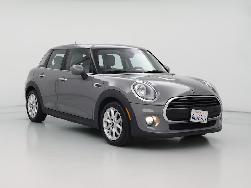 2019 Mini Cooper Hardtop null