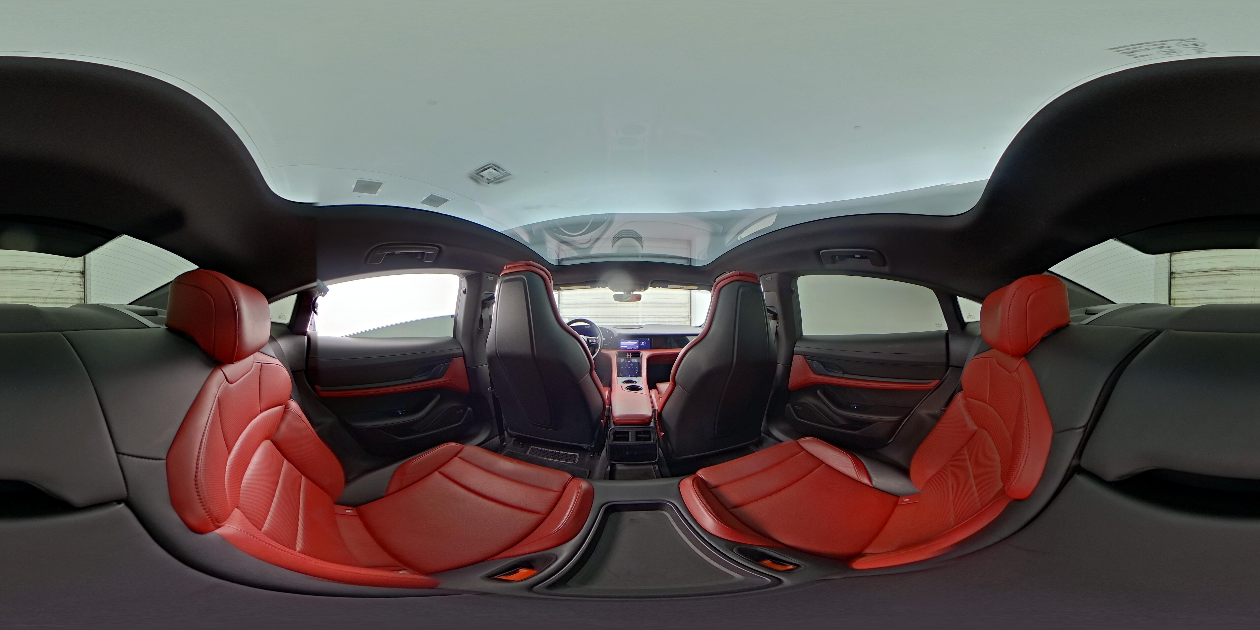2021 Porsche Taycan Base - Photo 26