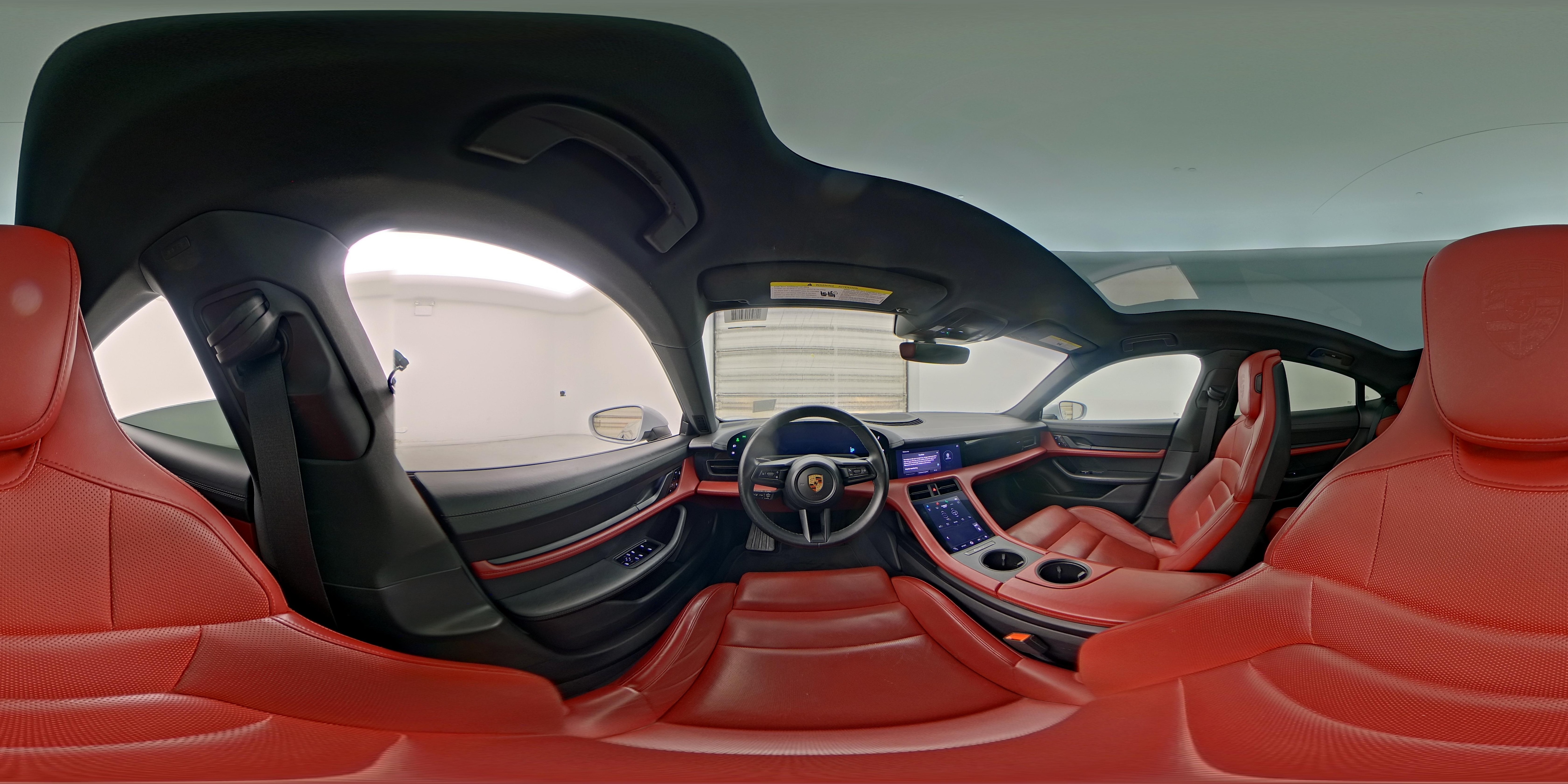 2021 Porsche Taycan Base - Photo 27