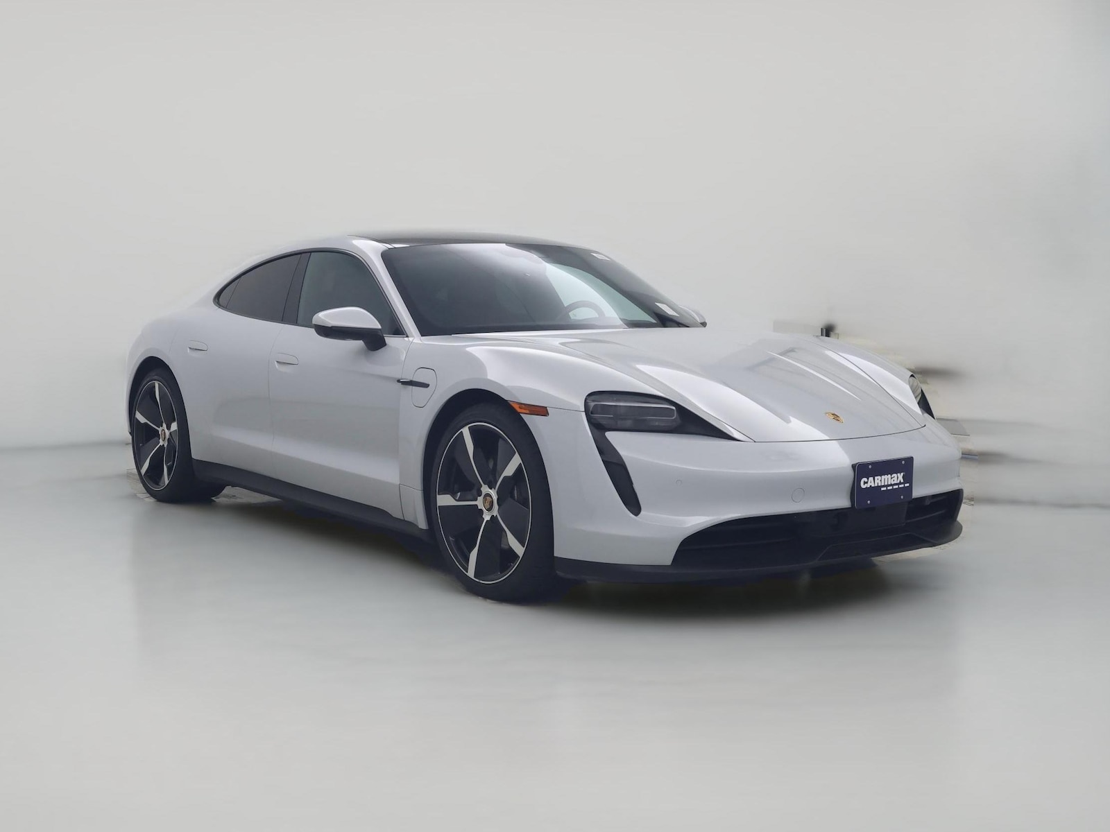 2021 Porsche Taycan Base - Photo 1
