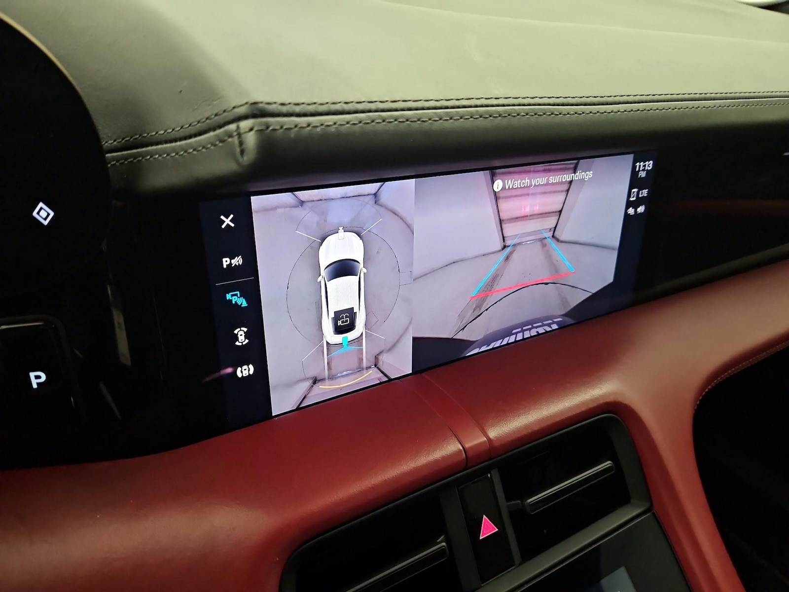 2021 Porsche Taycan Base - Photo 15