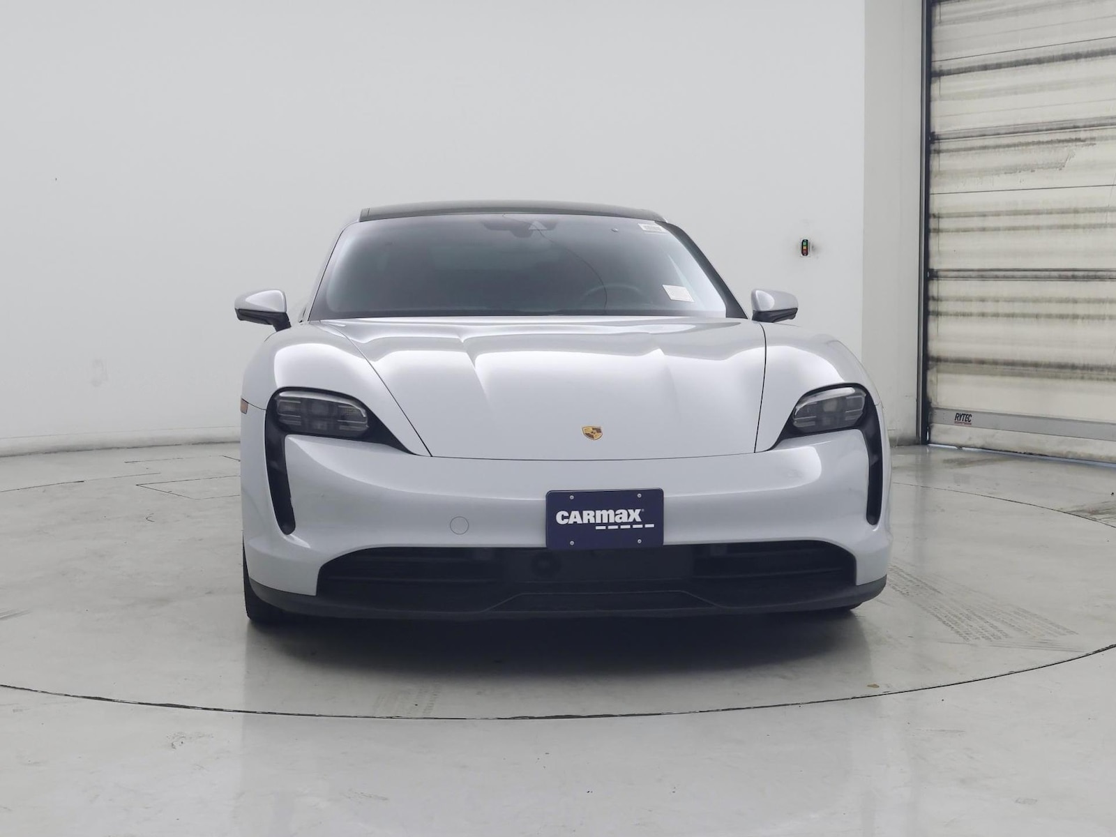 2021 Porsche Taycan Base - Photo 6