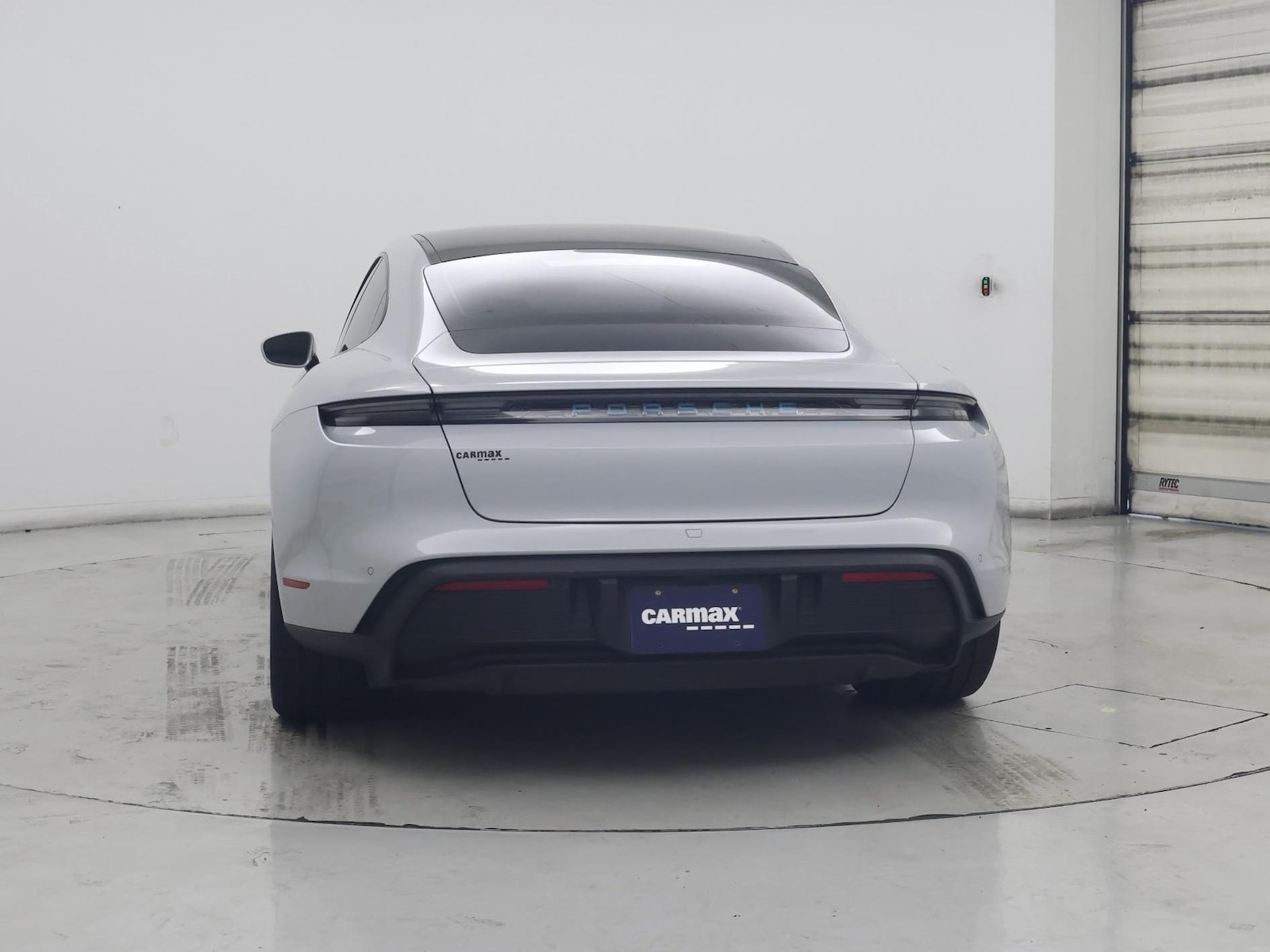 2021 Porsche Taycan Base - Photo 7