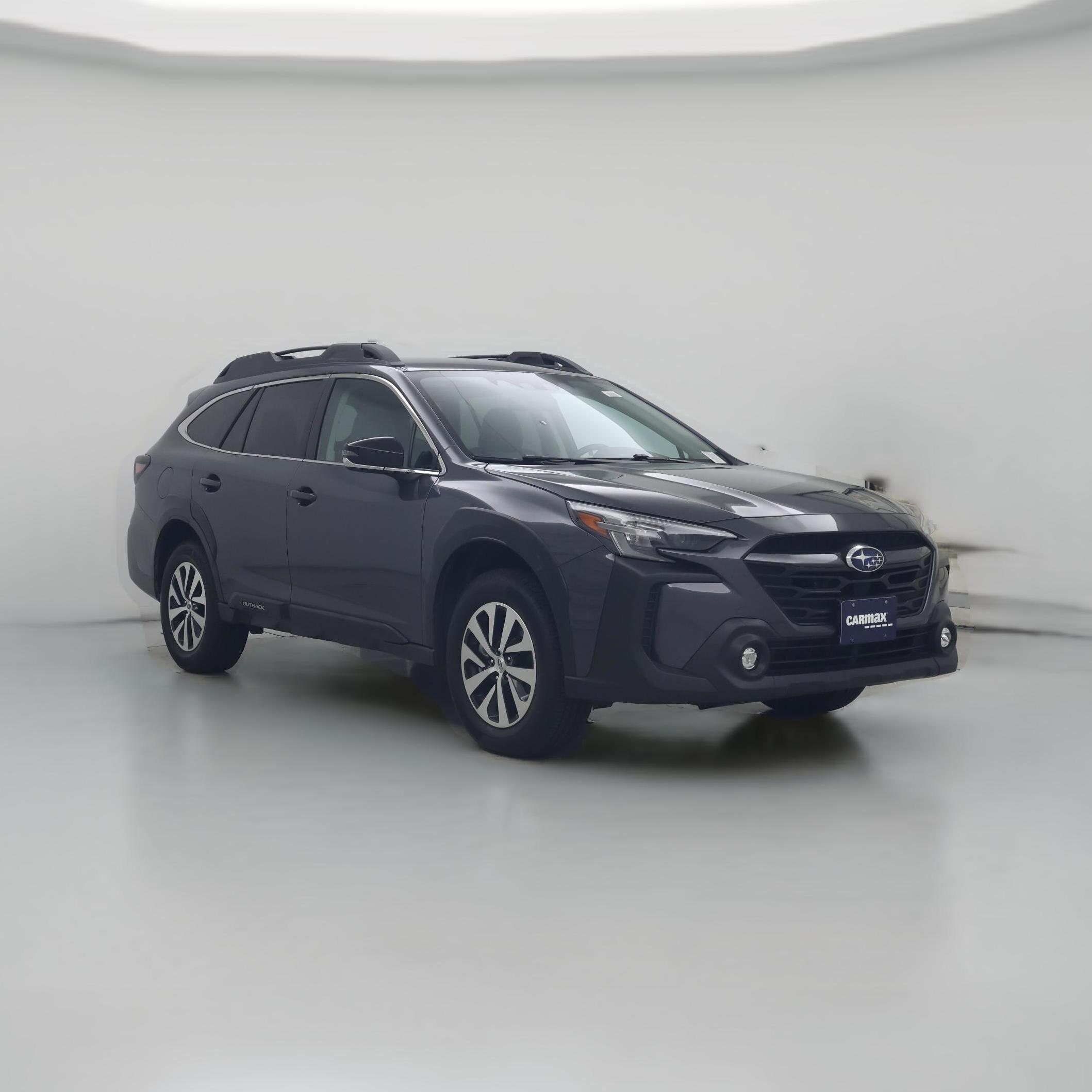 Thumbnail: 2023 Subaru Outback - 1