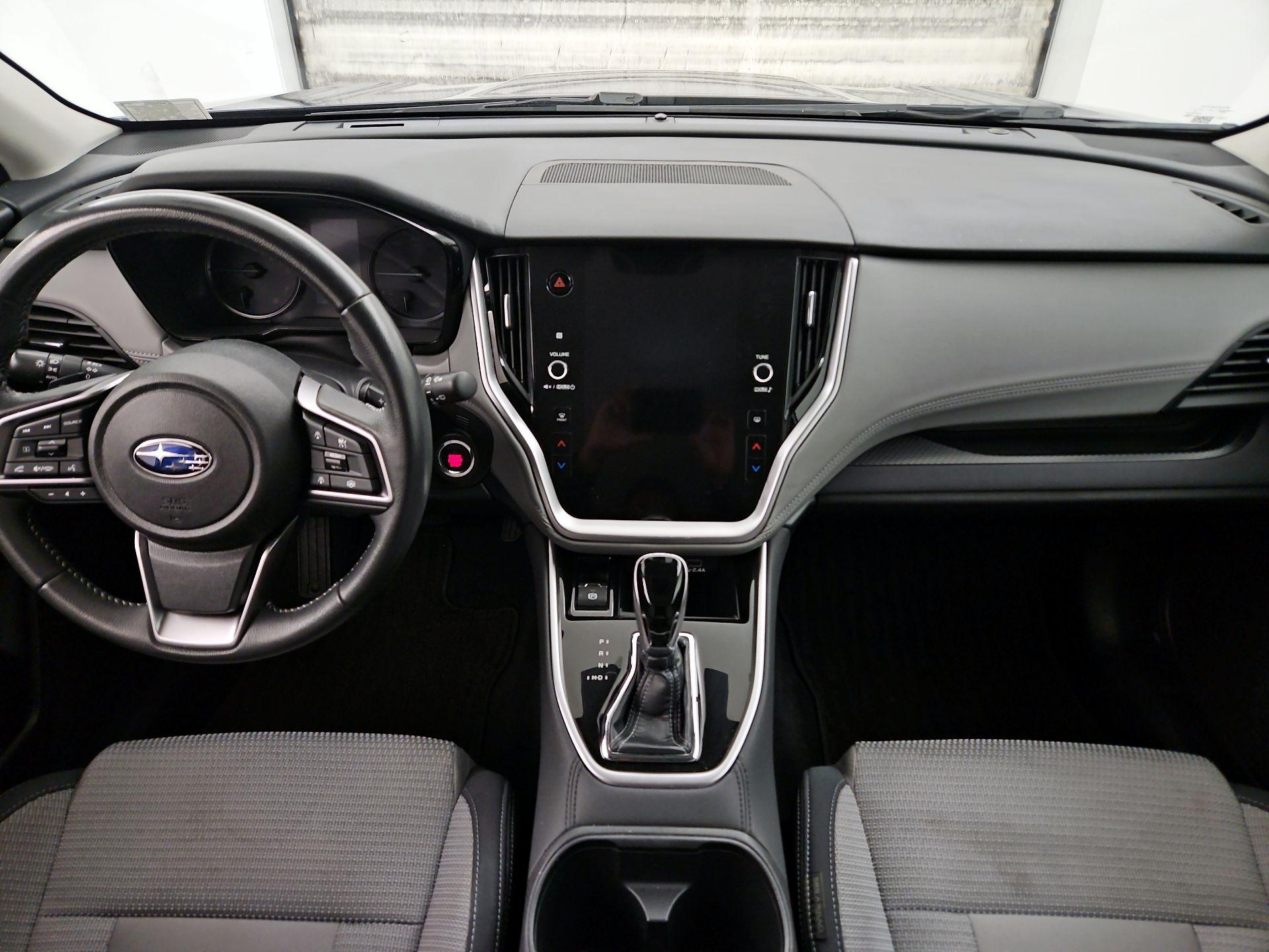 Thumbnail: 2023 Subaru Outback - 9